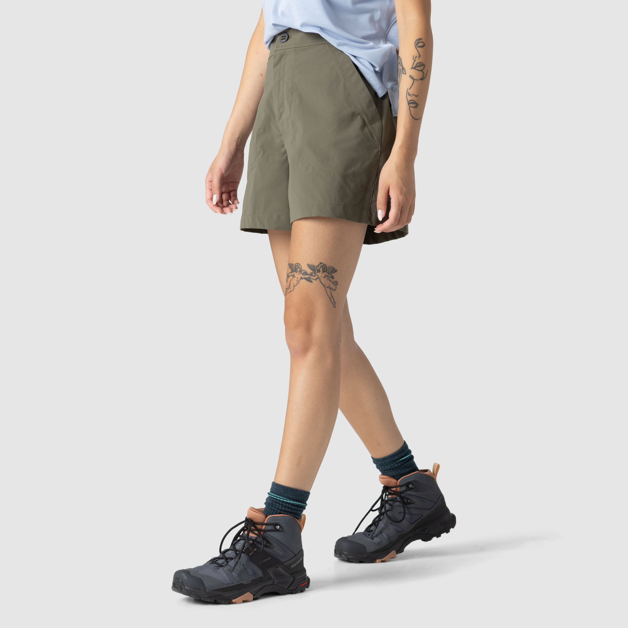 Women's Timberline Short - Image 13