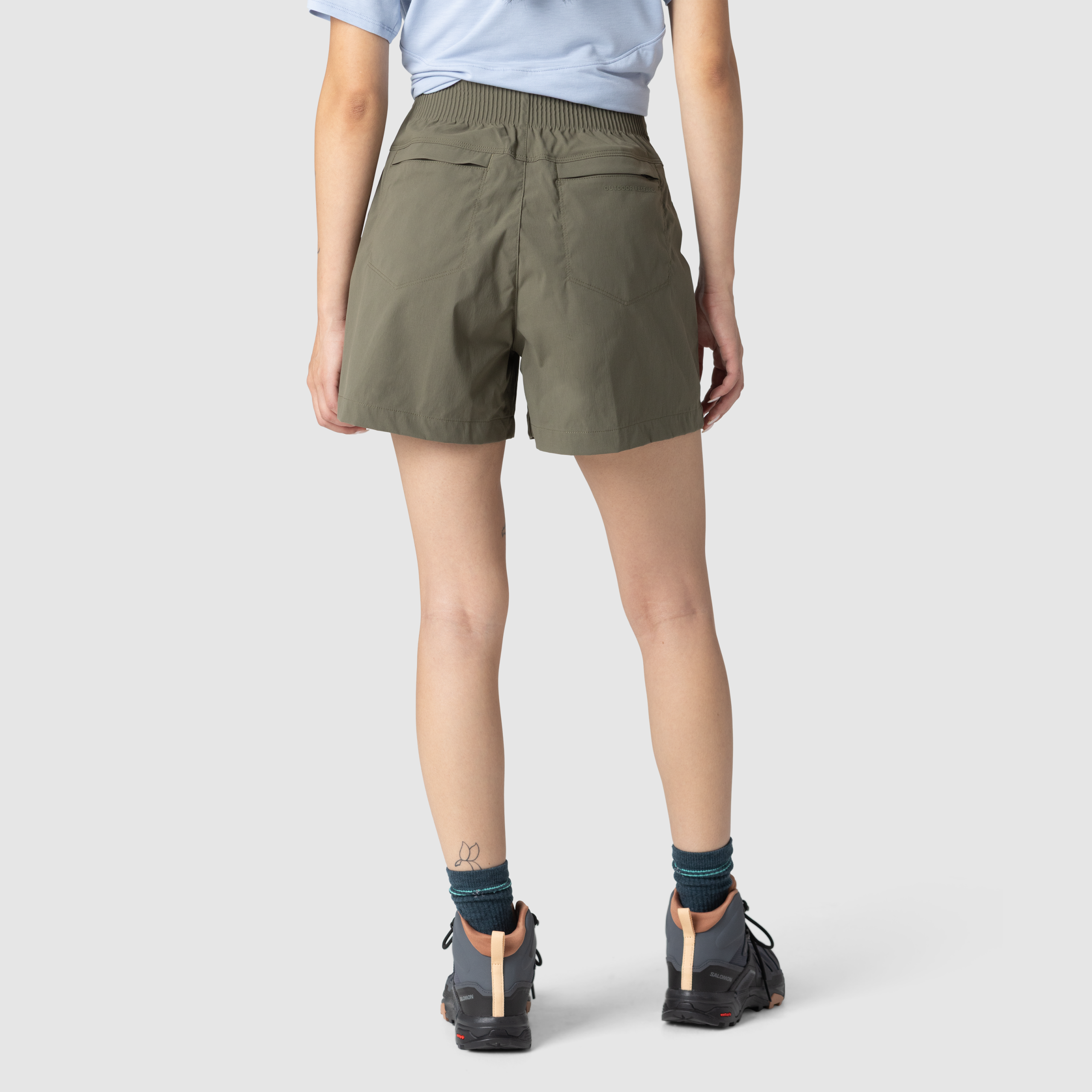 Women's Timberline Short - Image 14