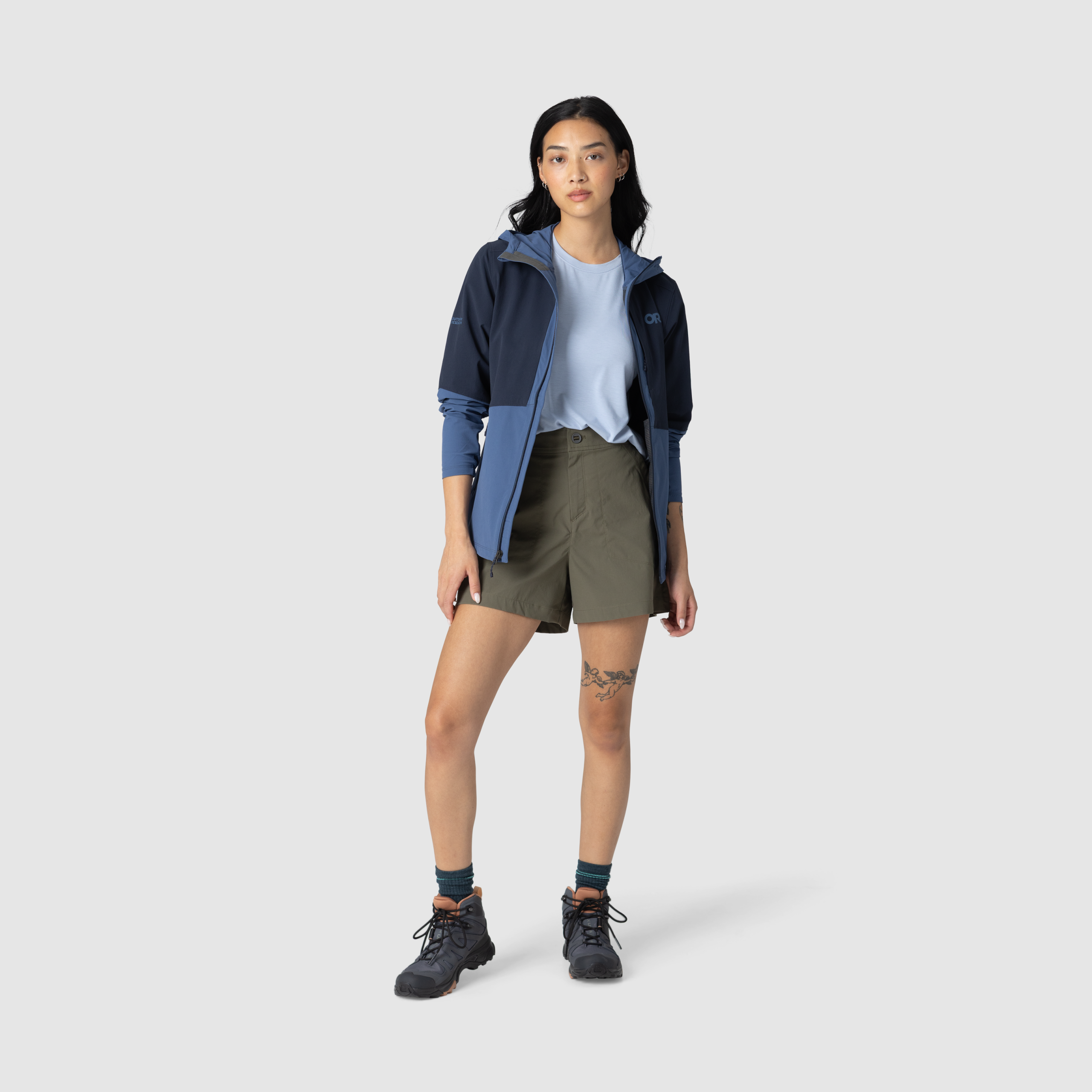 Women's Timberline Short - Image 15