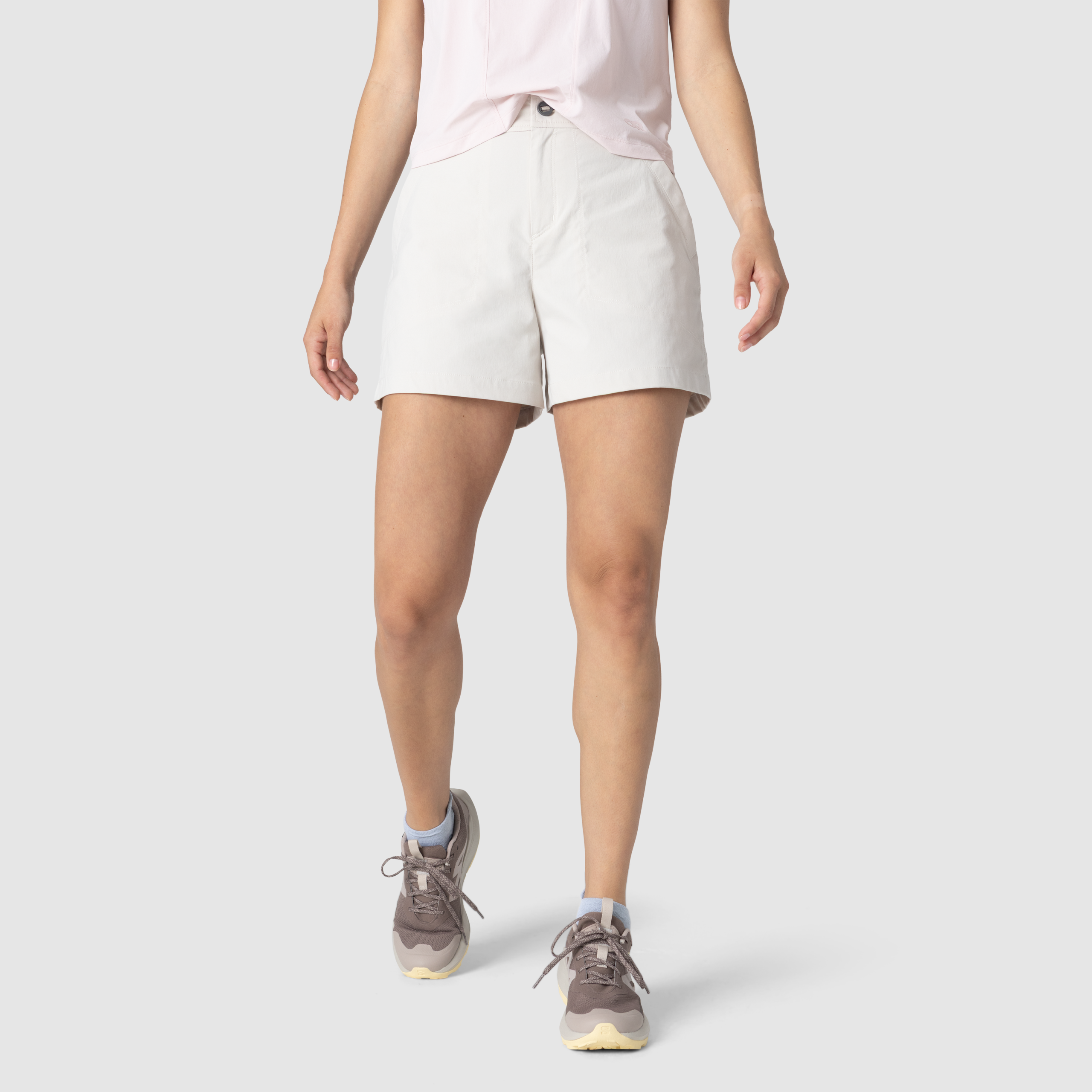 Women's Timberline Short - Image 7