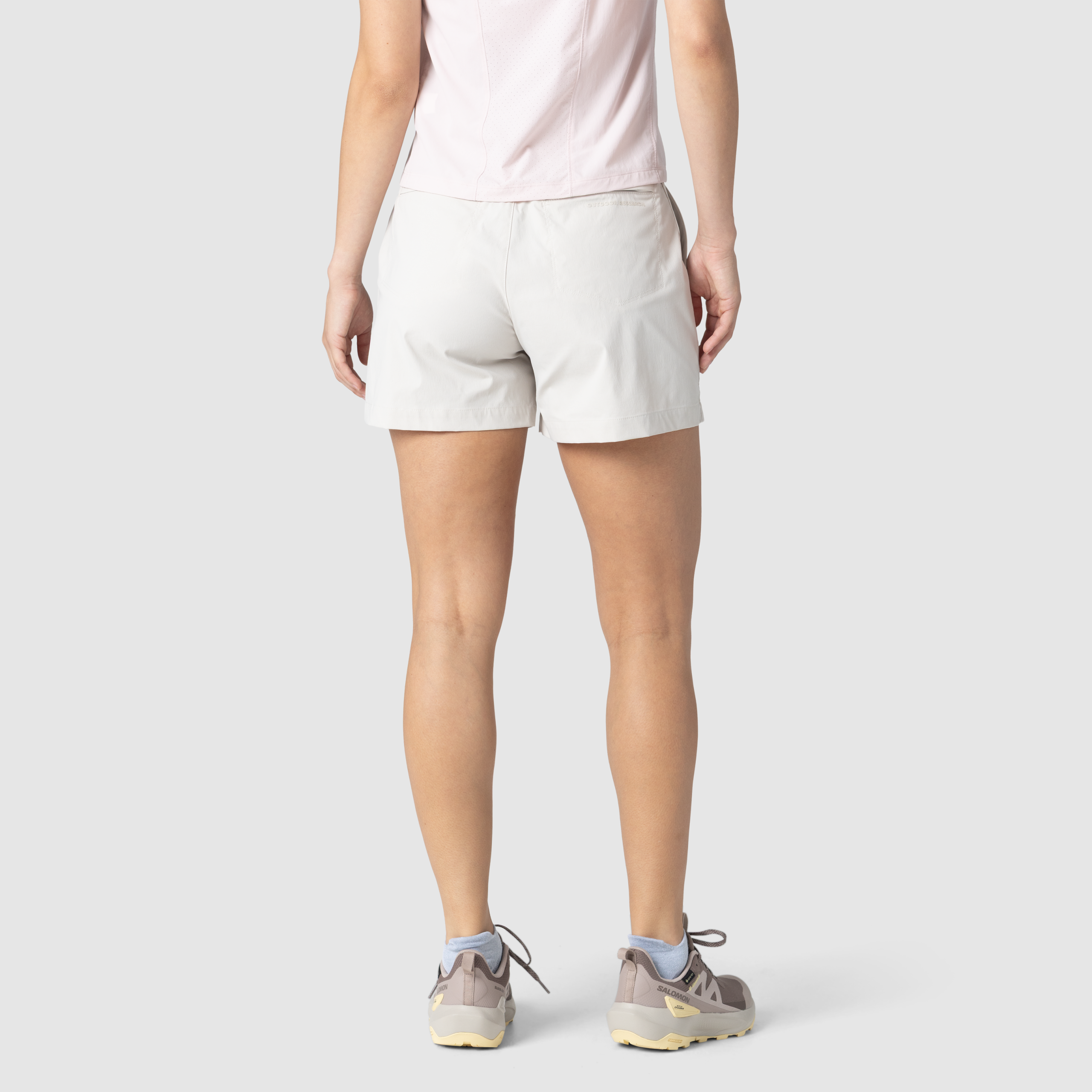Women's Timberline Short - Image 8