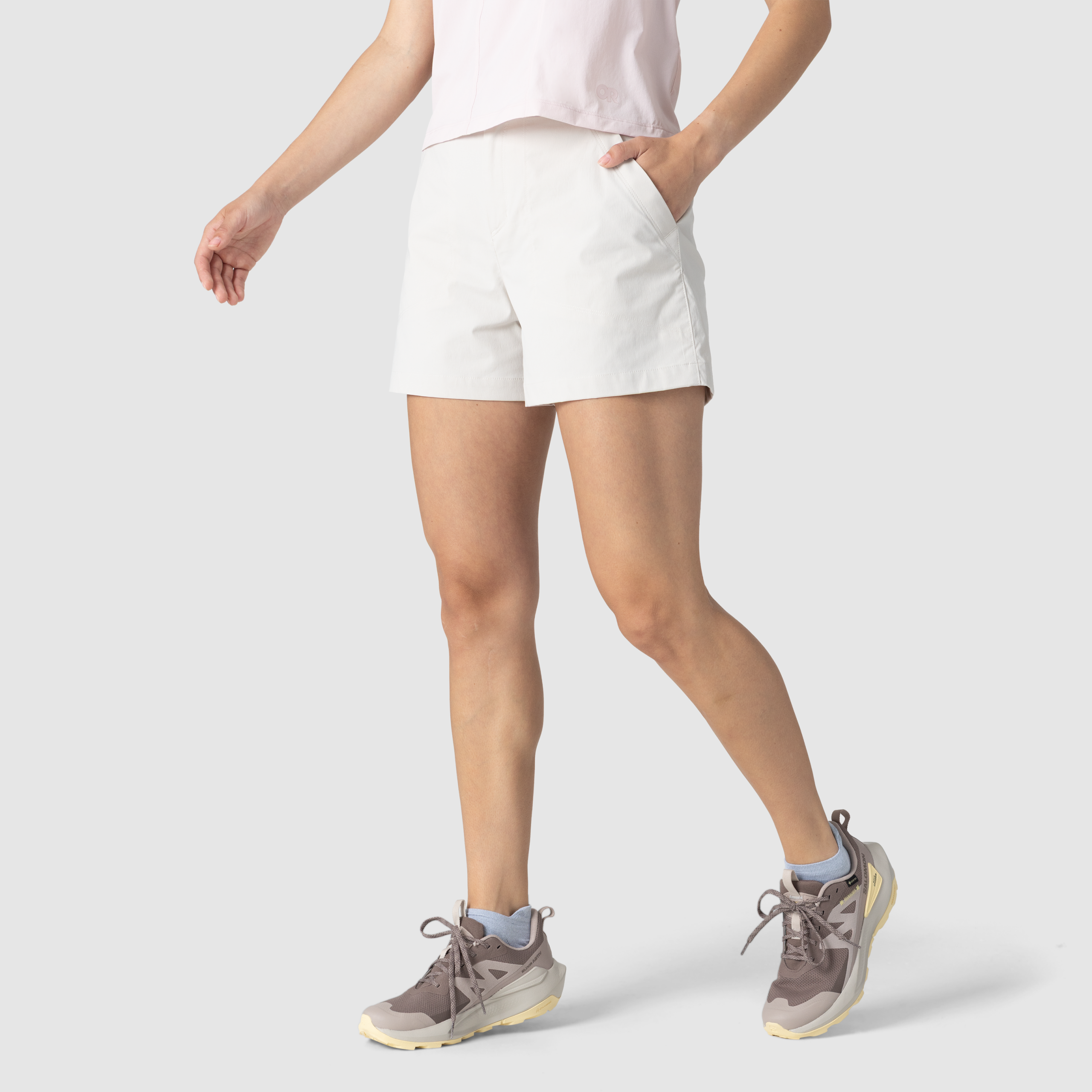 Women's Timberline Short - Image 9