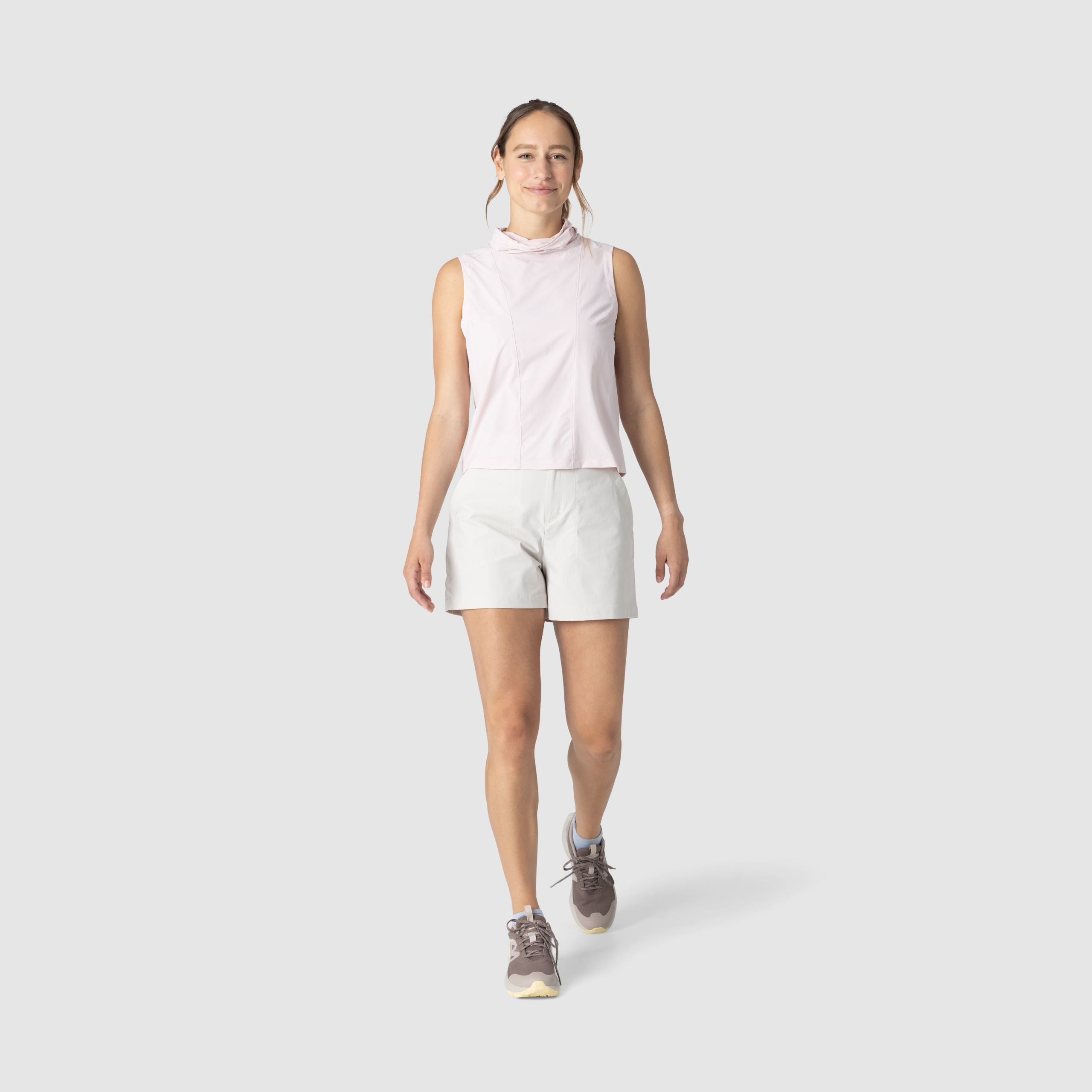 Women's Timberline Short - Image 10
