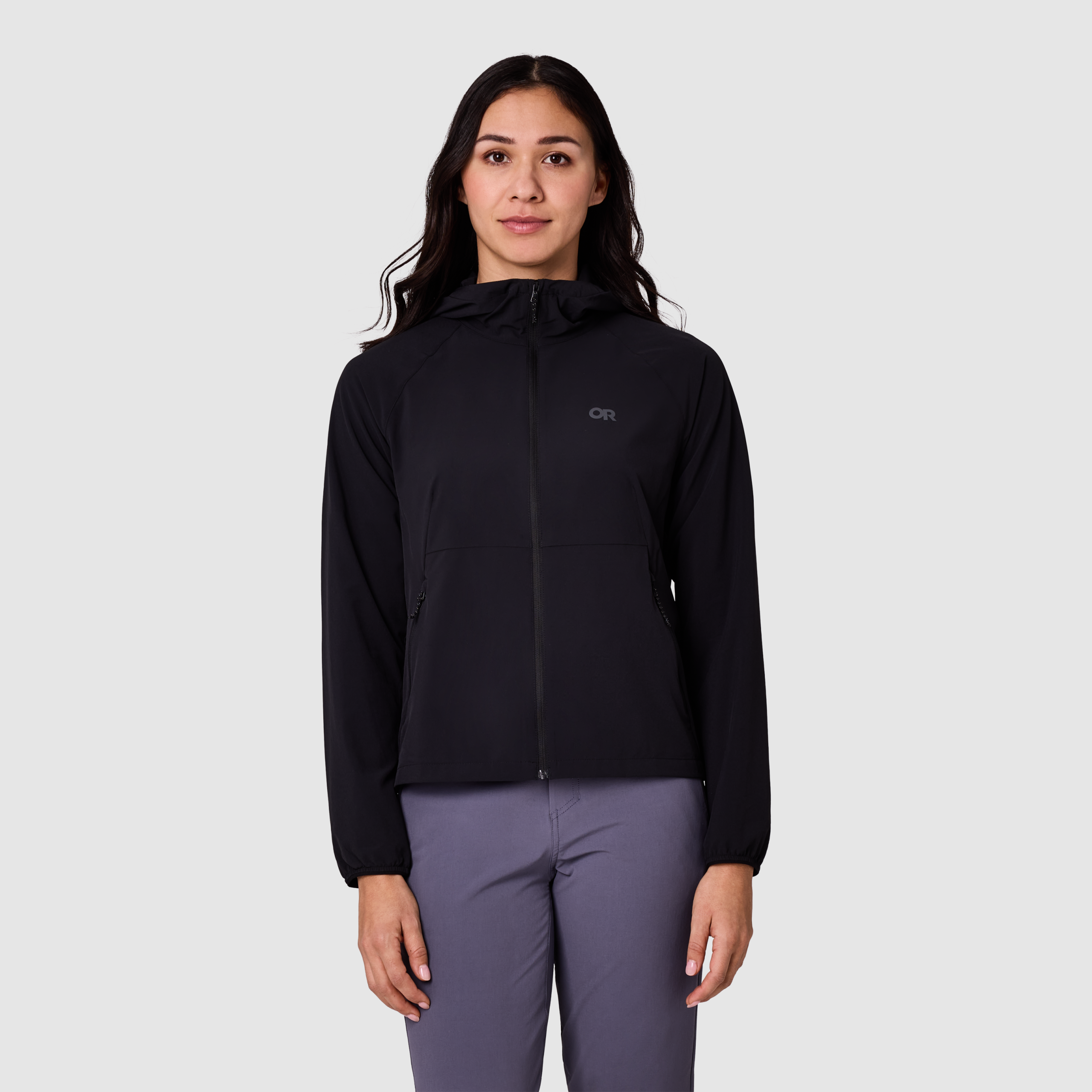 Women's Astroman Full Zip Sun Hoodie - Image 18