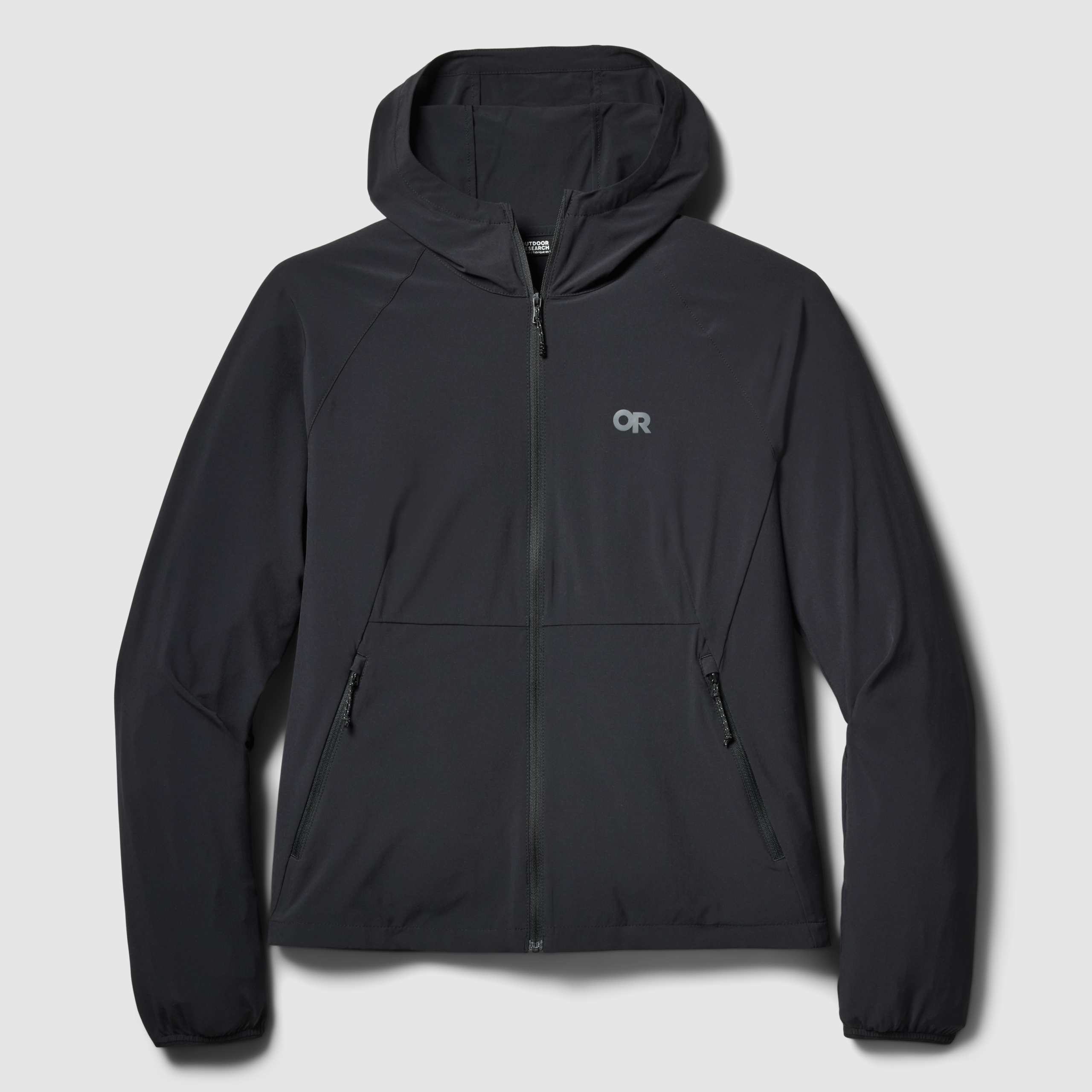 Women's Astroman Full Zip Sun Hoodie - Image 23