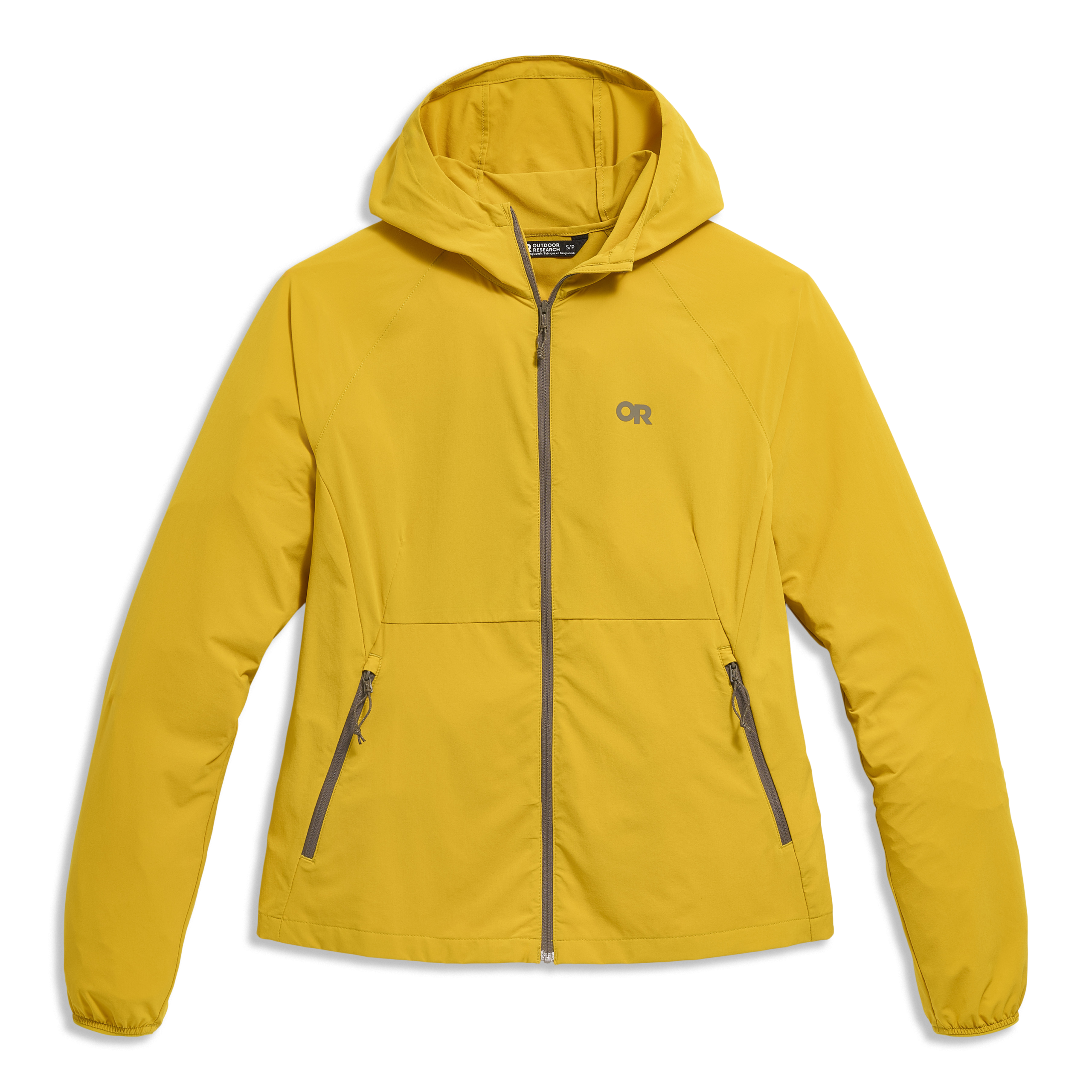 Women's Astroman Full Zip Sun Hoodie - Image 11
