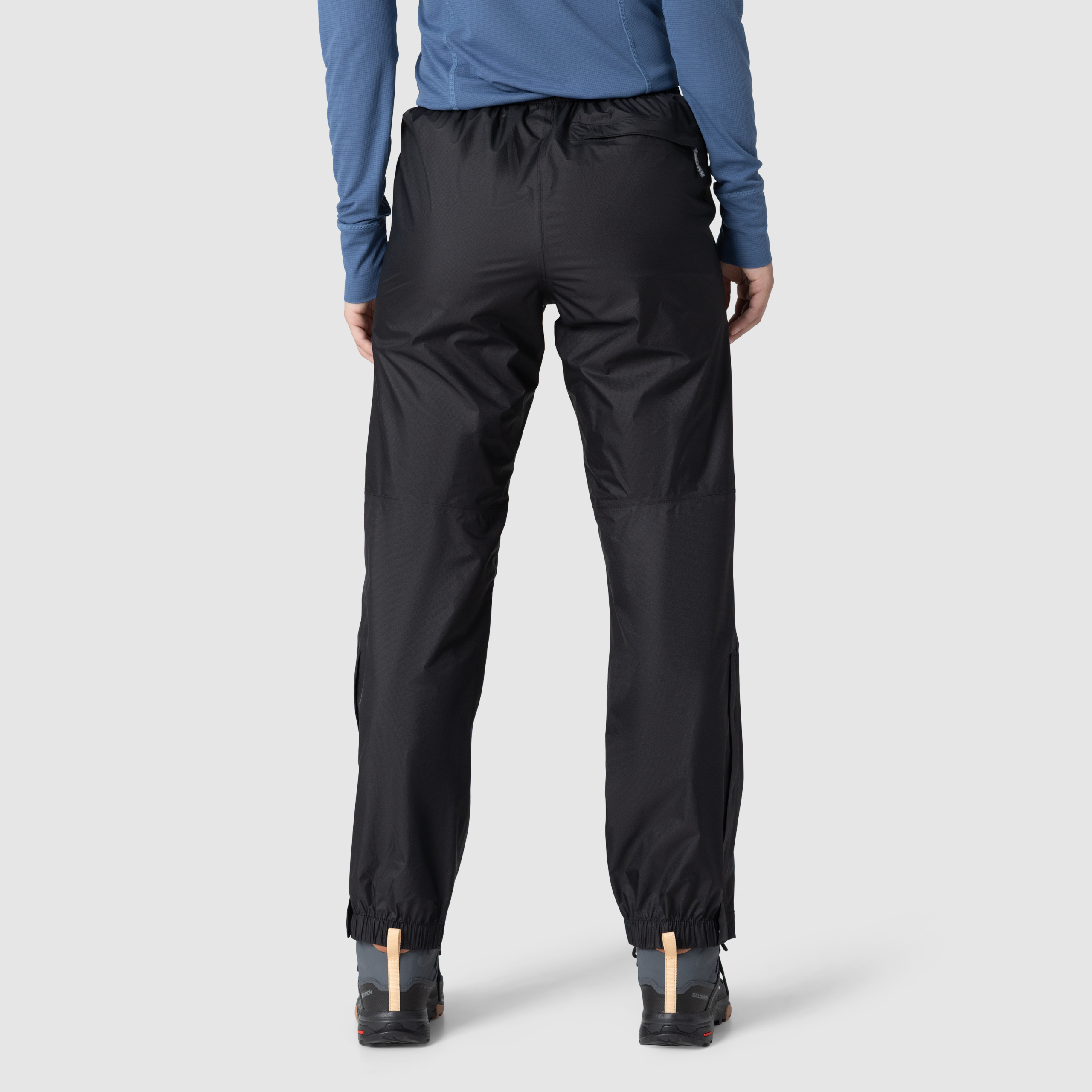 Women's Helium UL Pant - Image 2