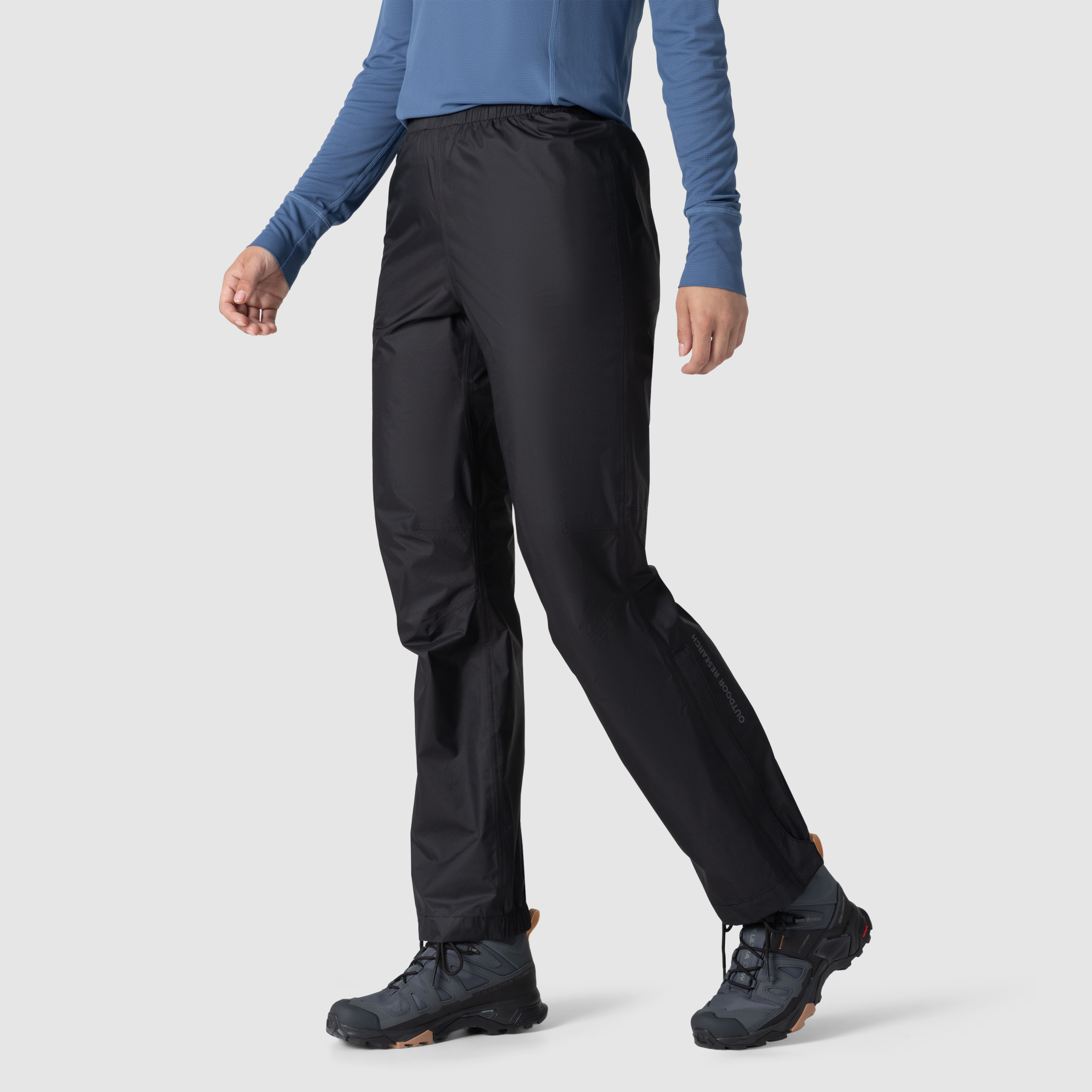 Women's Helium UL Pant - Image 3