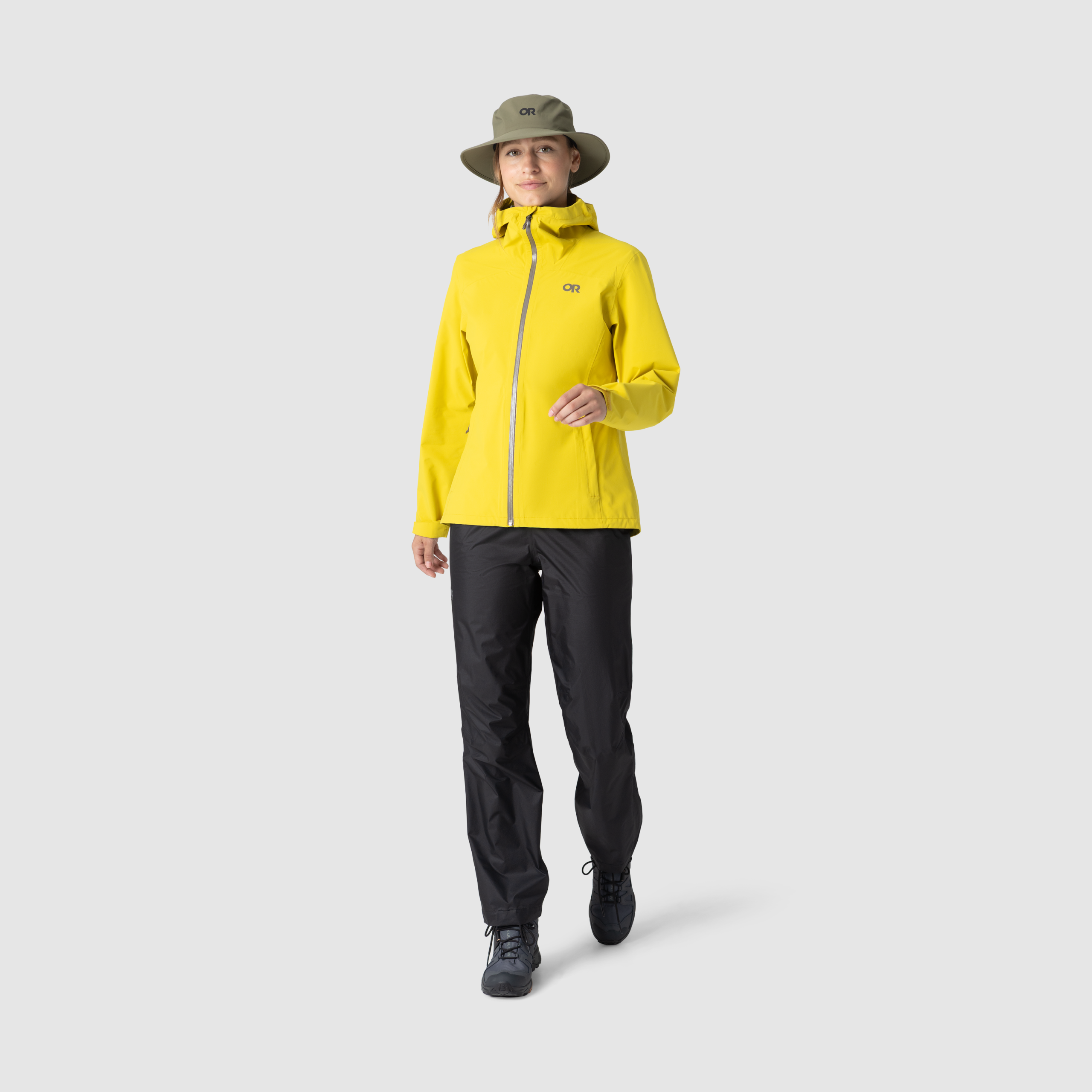 Women's Helium UL Pant - Image 4