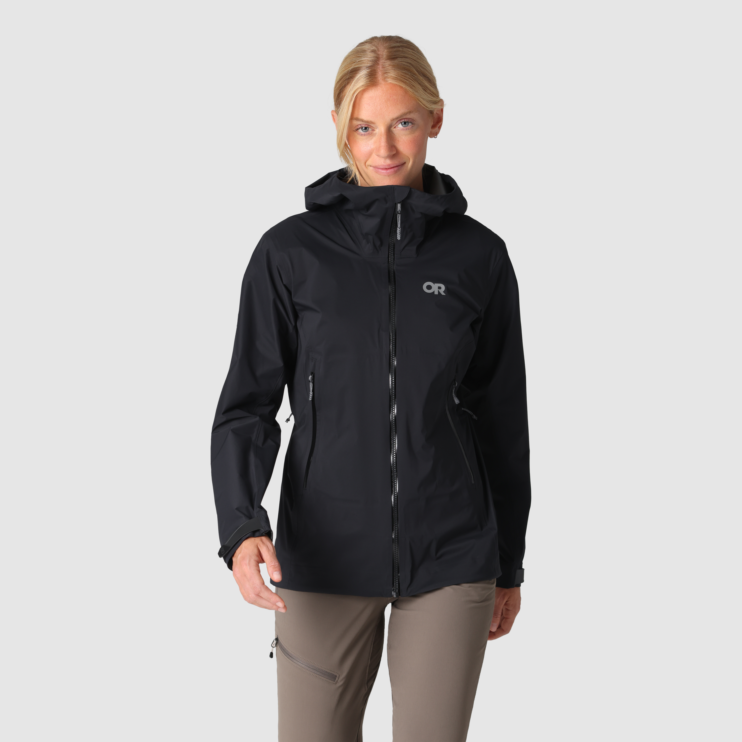 Women's SkyChaser Jacket - Image 19