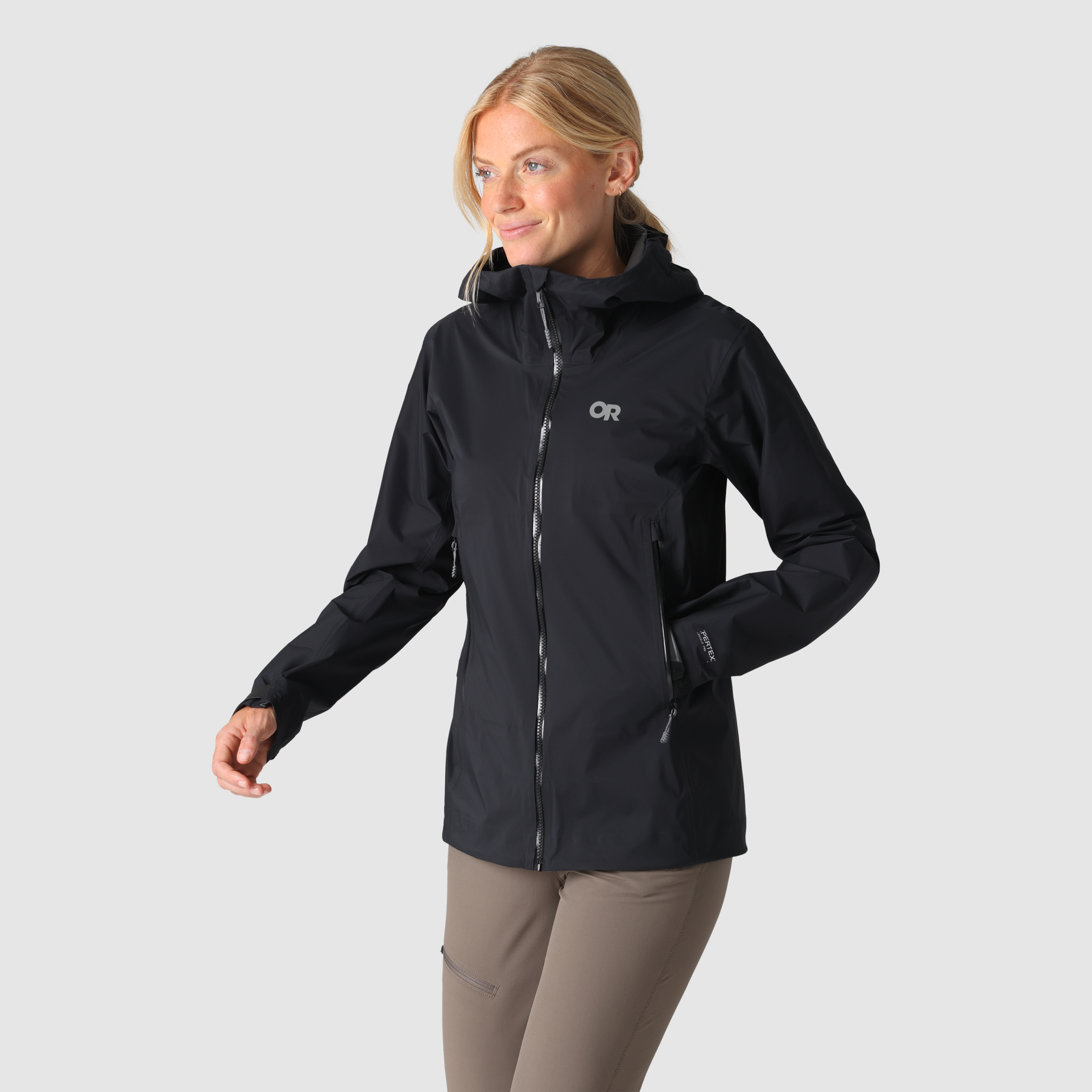 Women's SkyChaser Jacket - Image 21