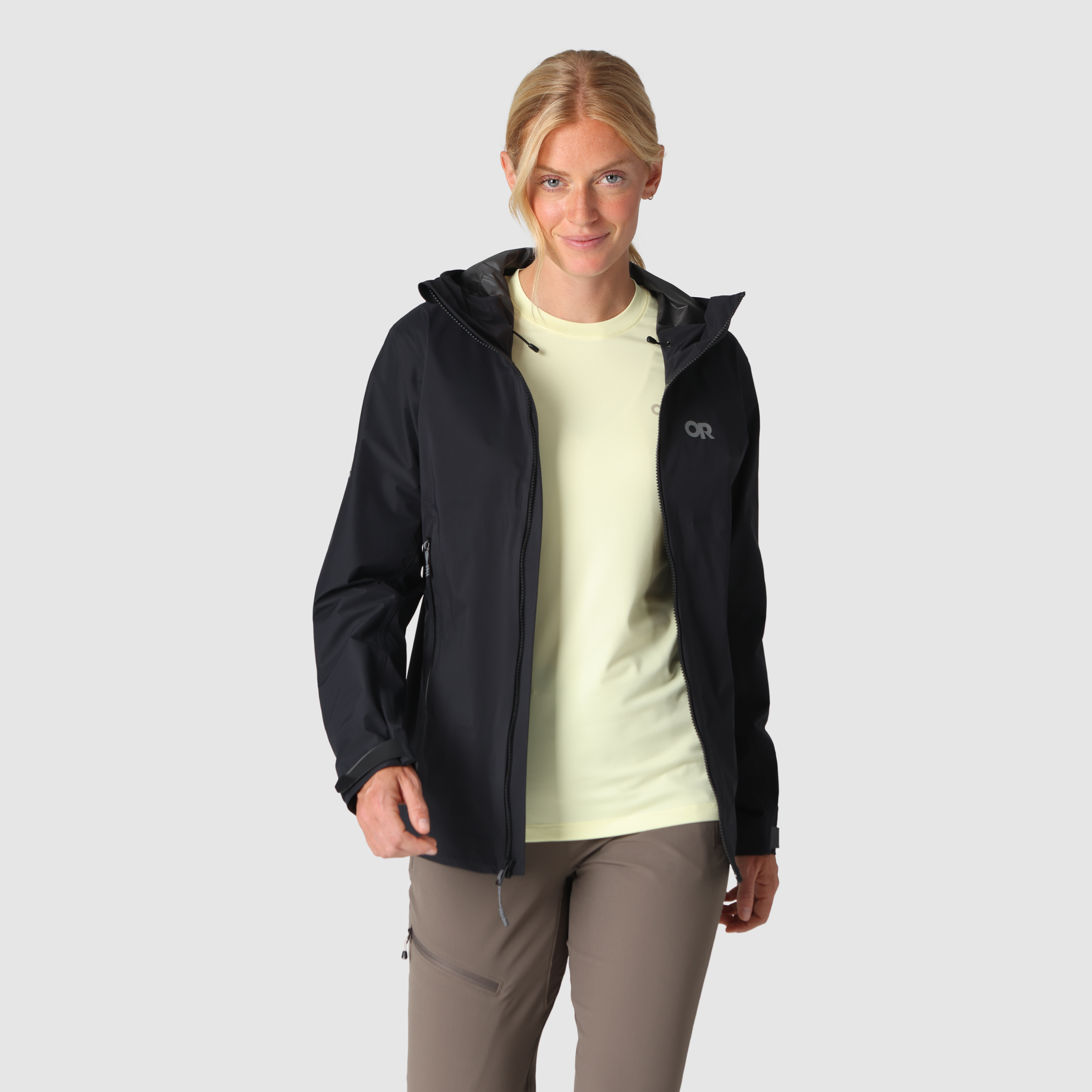 Women's SkyChaser Jacket - Image 22