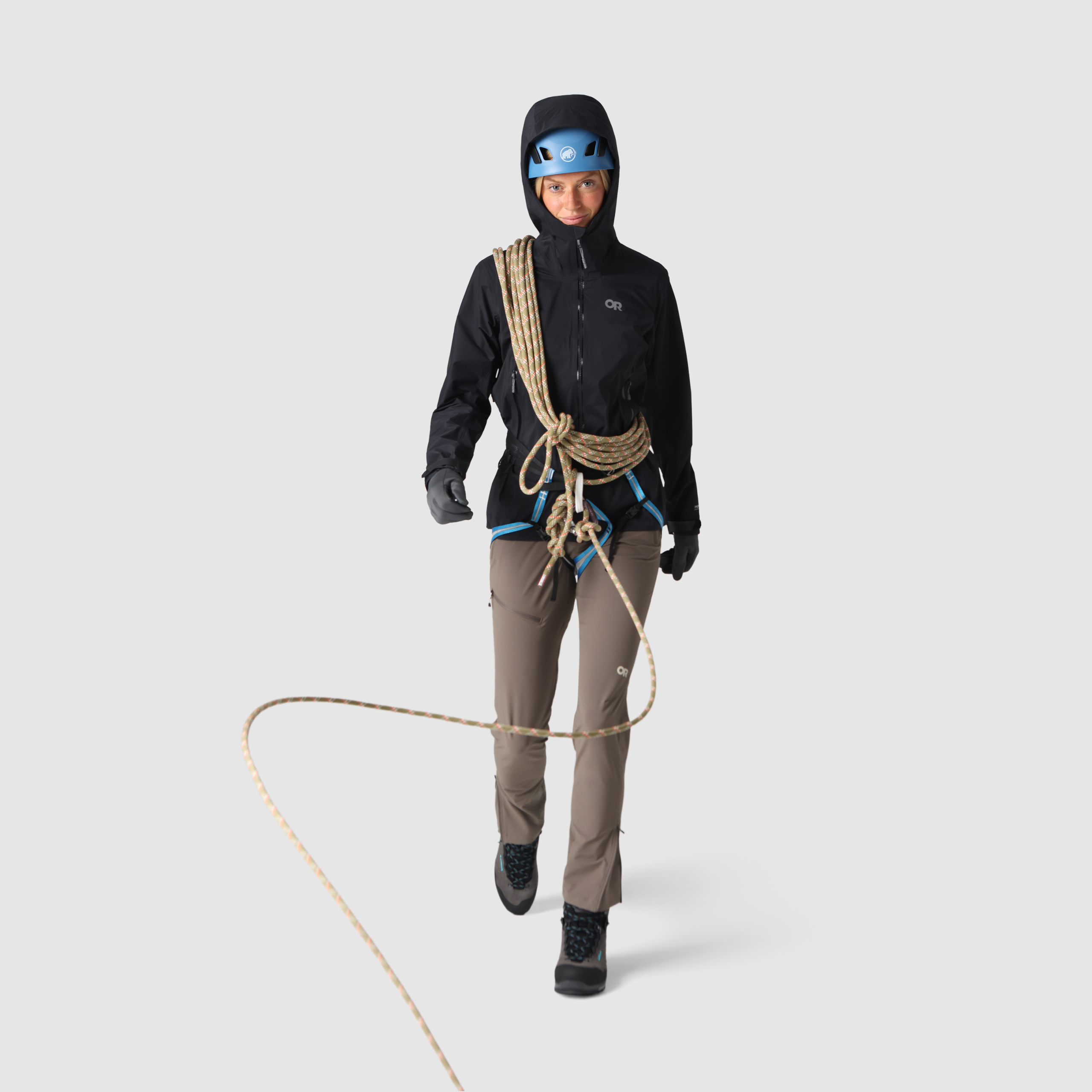 Women's SkyChaser Jacket - Image 23