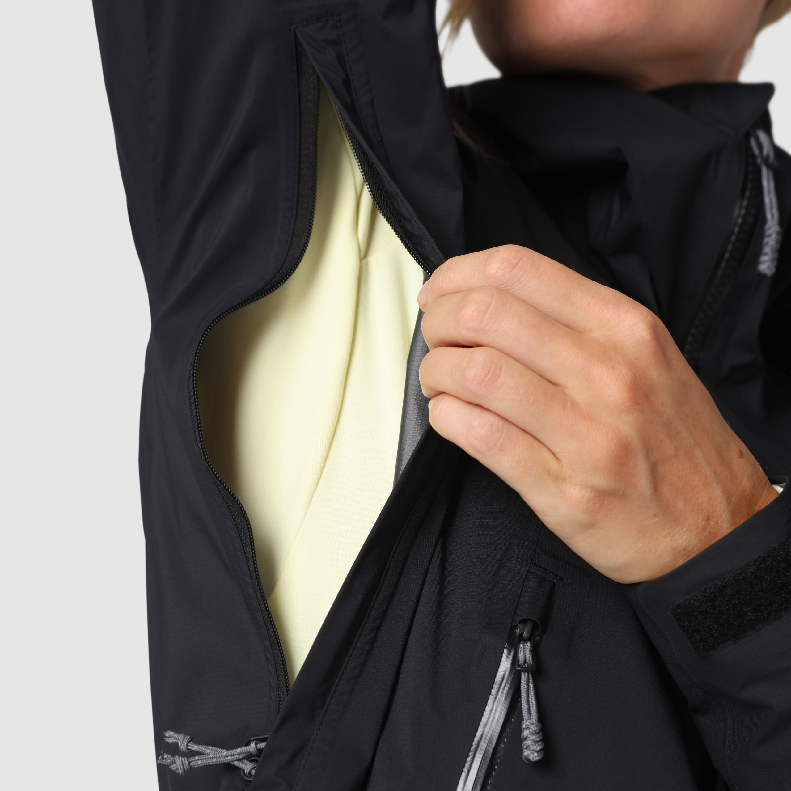 Women's SkyChaser Jacket - Image 25