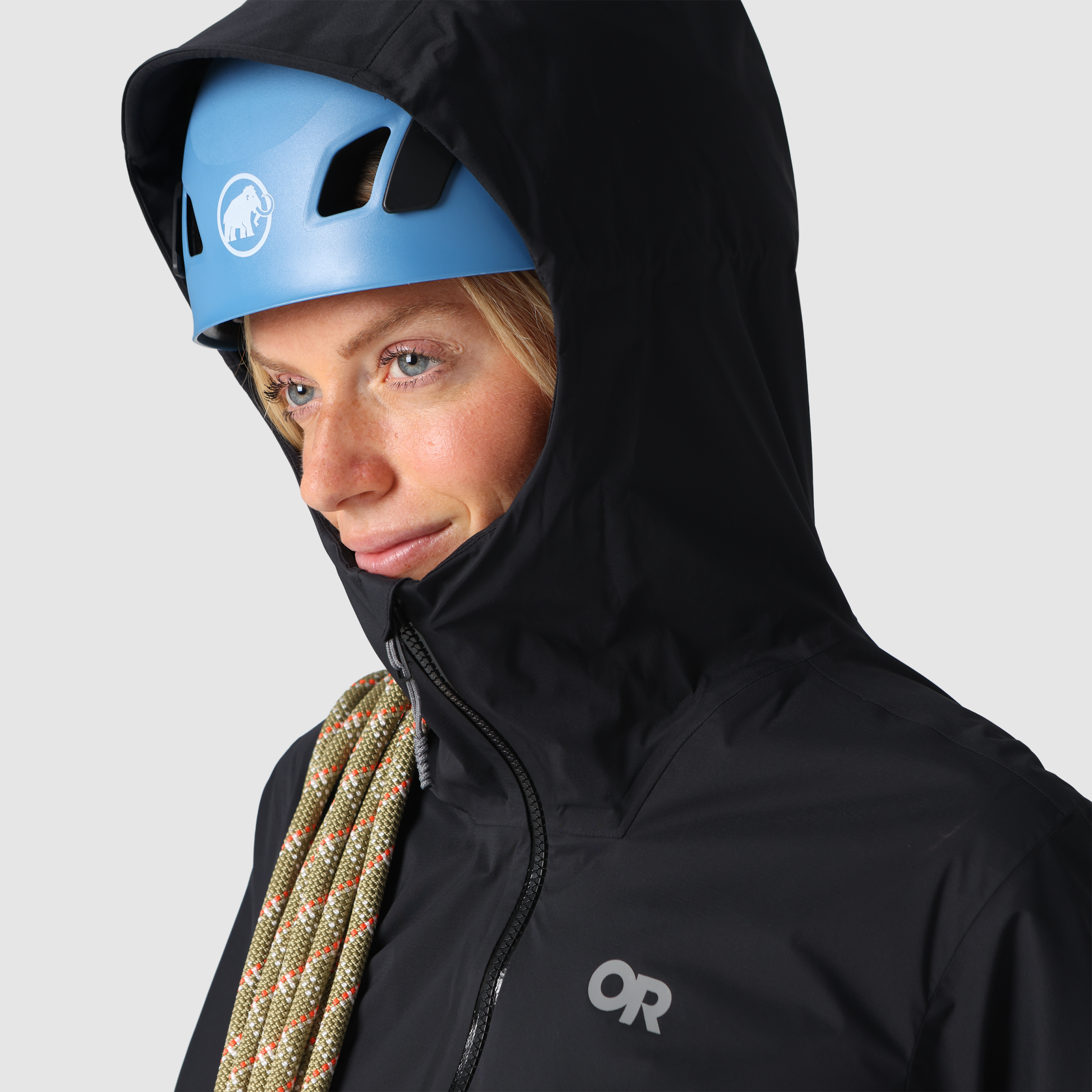 Women's SkyChaser Jacket - Image 27