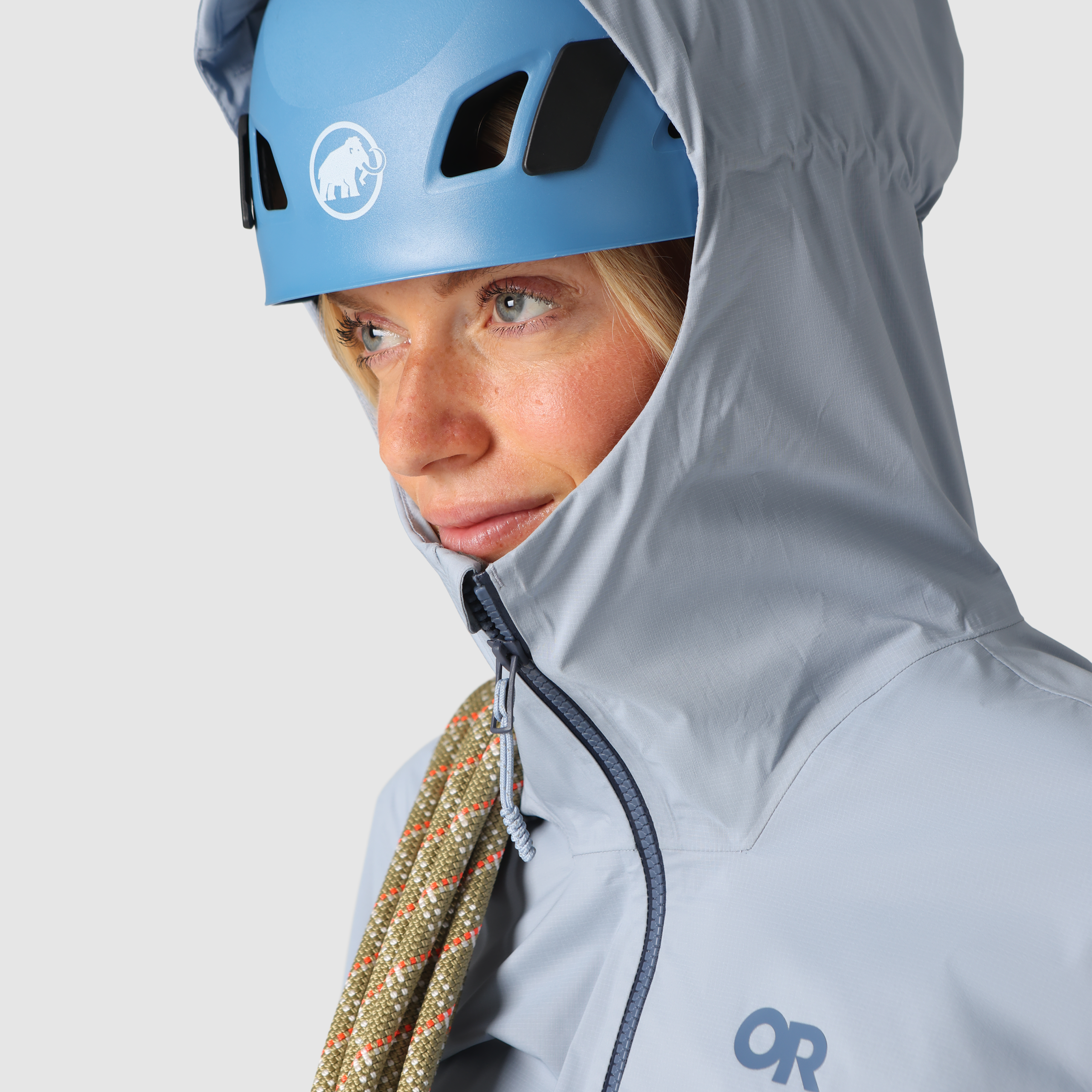 Women's SkyChaser Jacket - Image 17