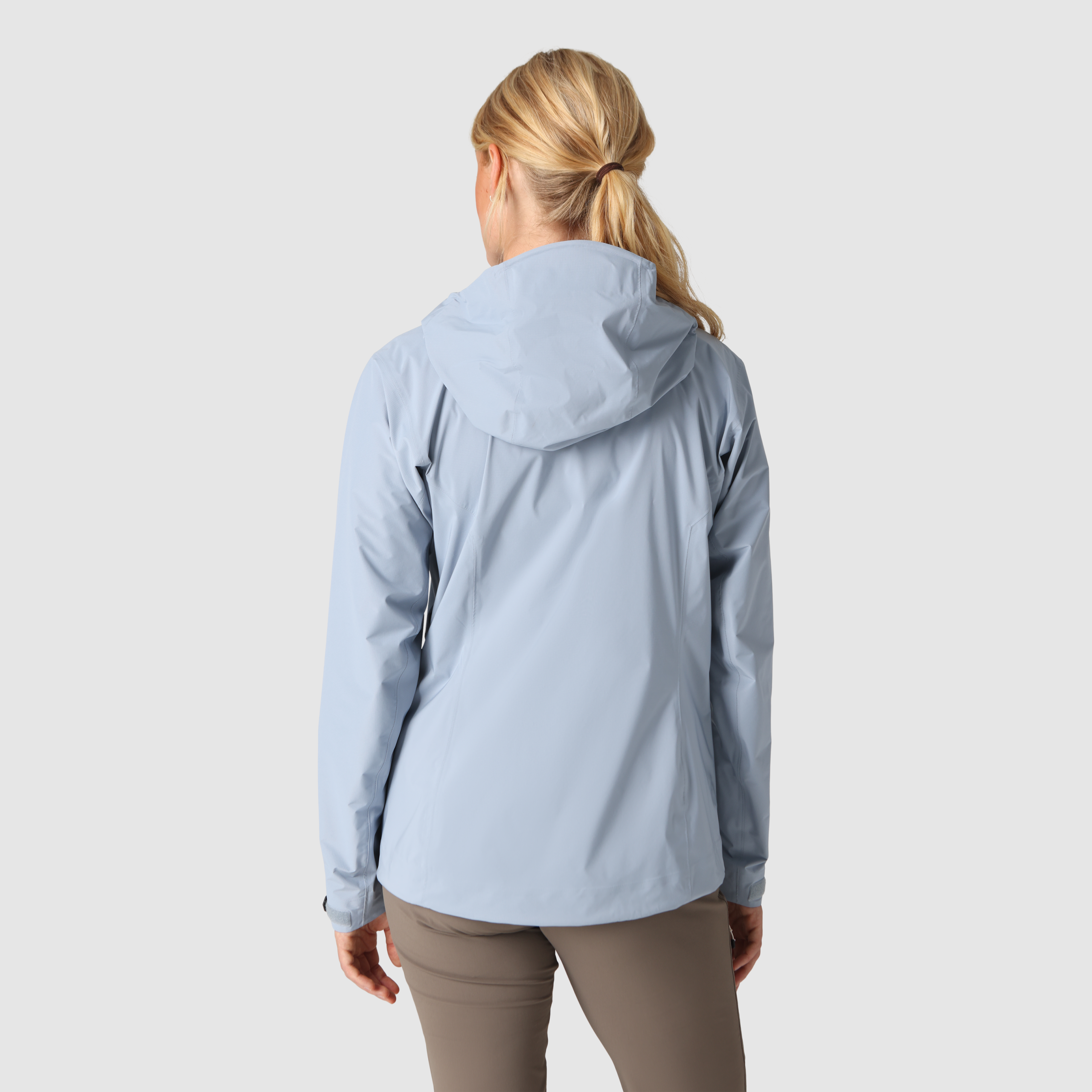 Women's SkyChaser Jacket - Image 9