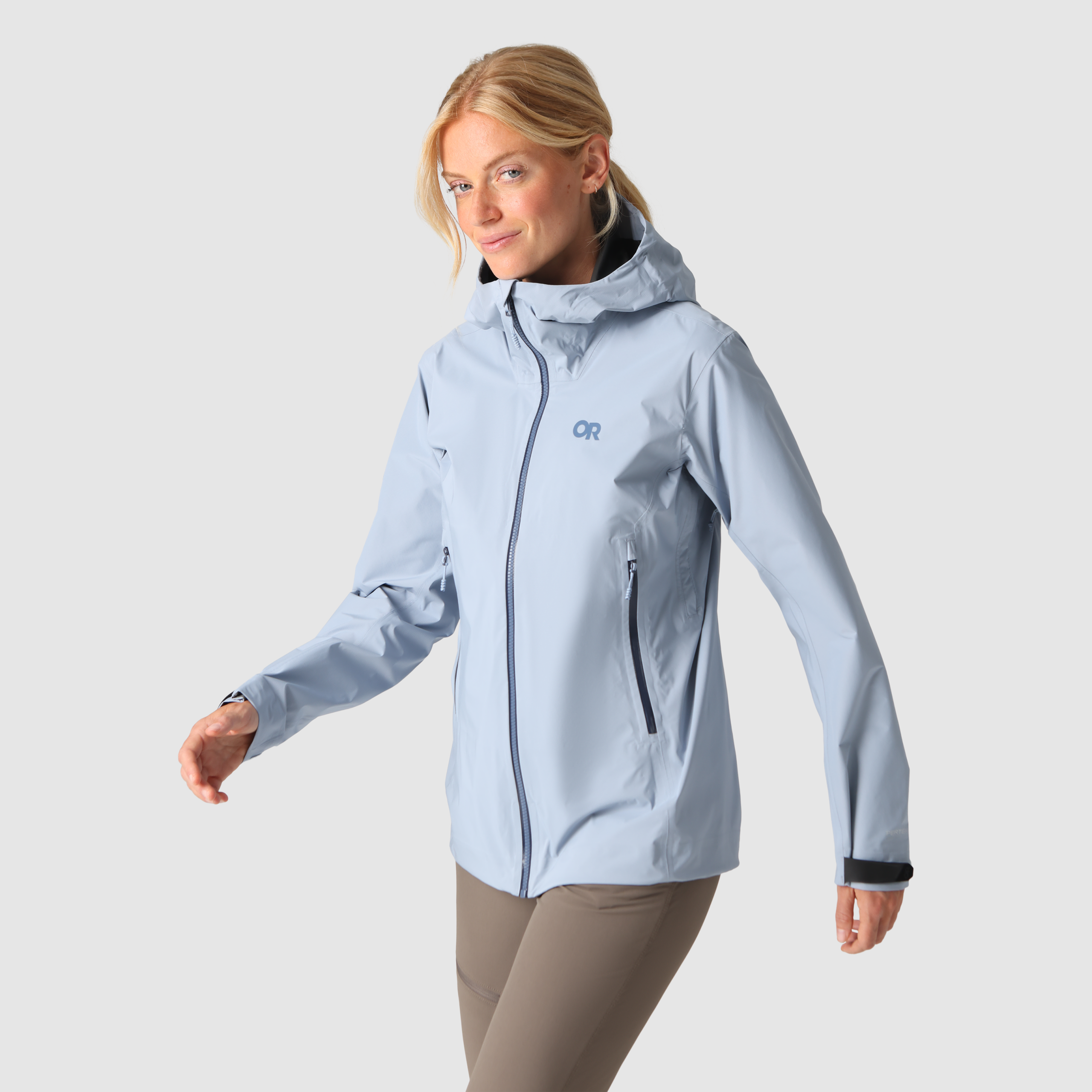 Women's SkyChaser Jacket - Image 10