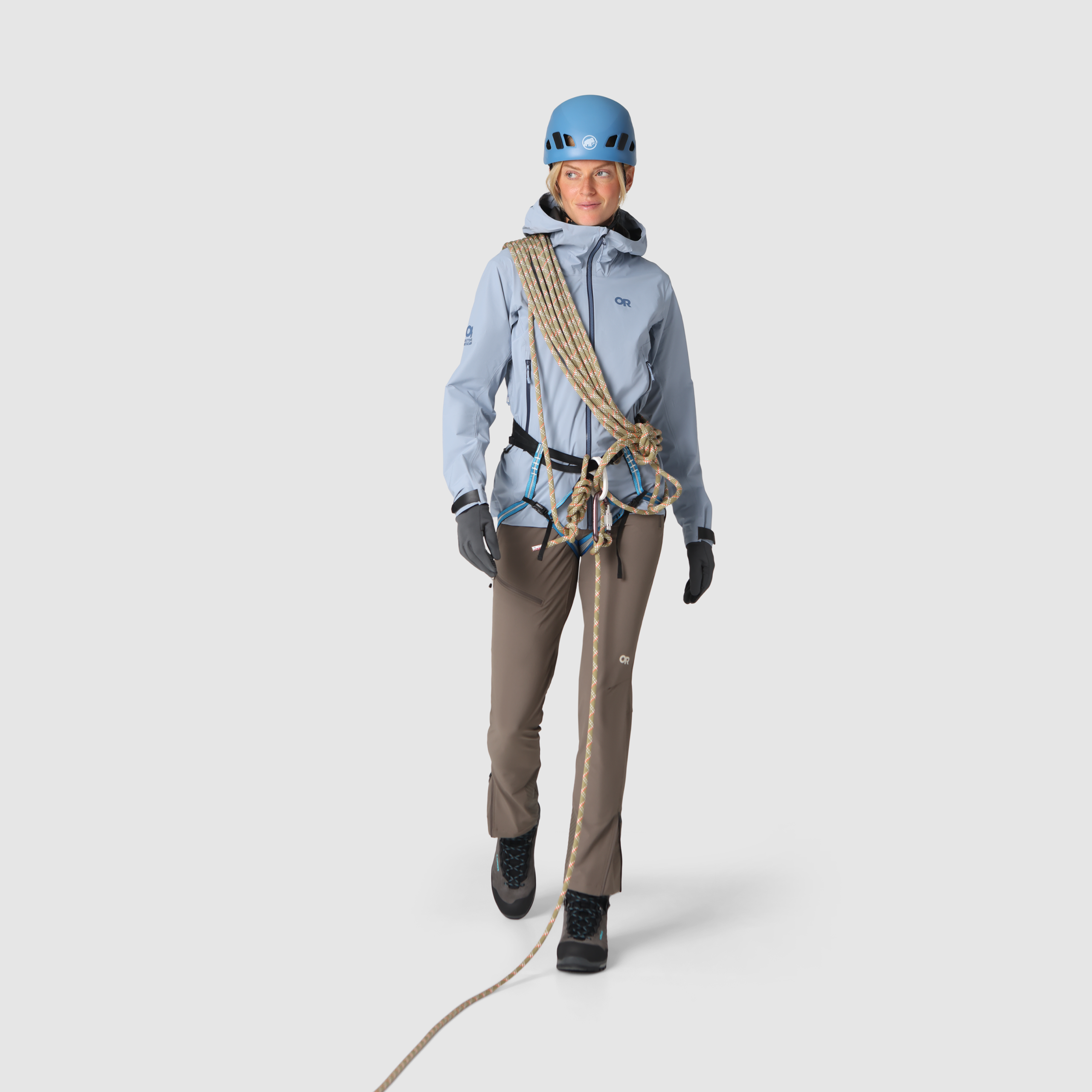 Women's SkyChaser Jacket - Image 12
