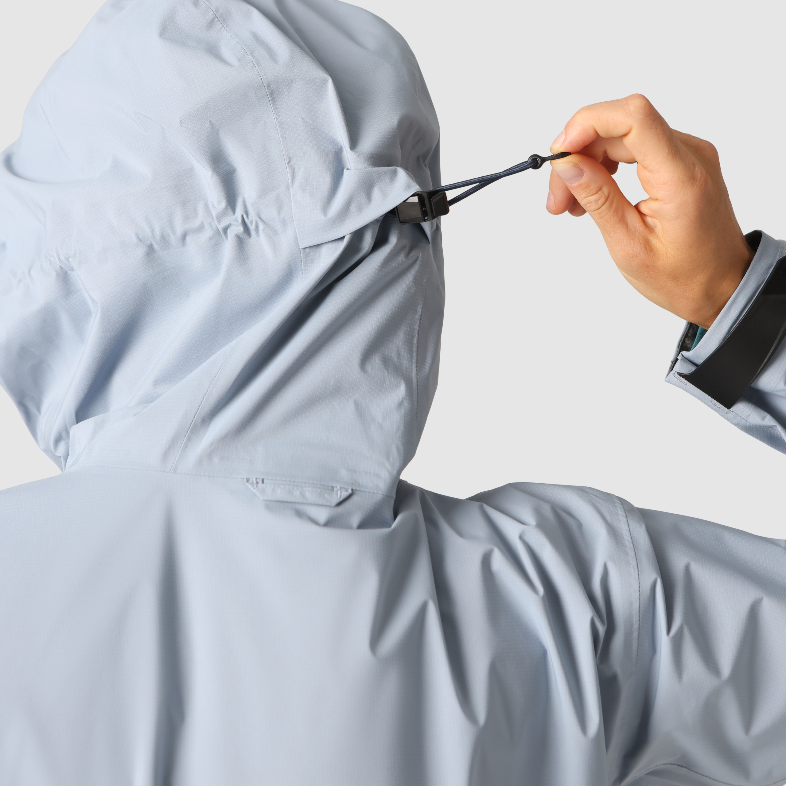Women's SkyChaser Jacket - Image 16