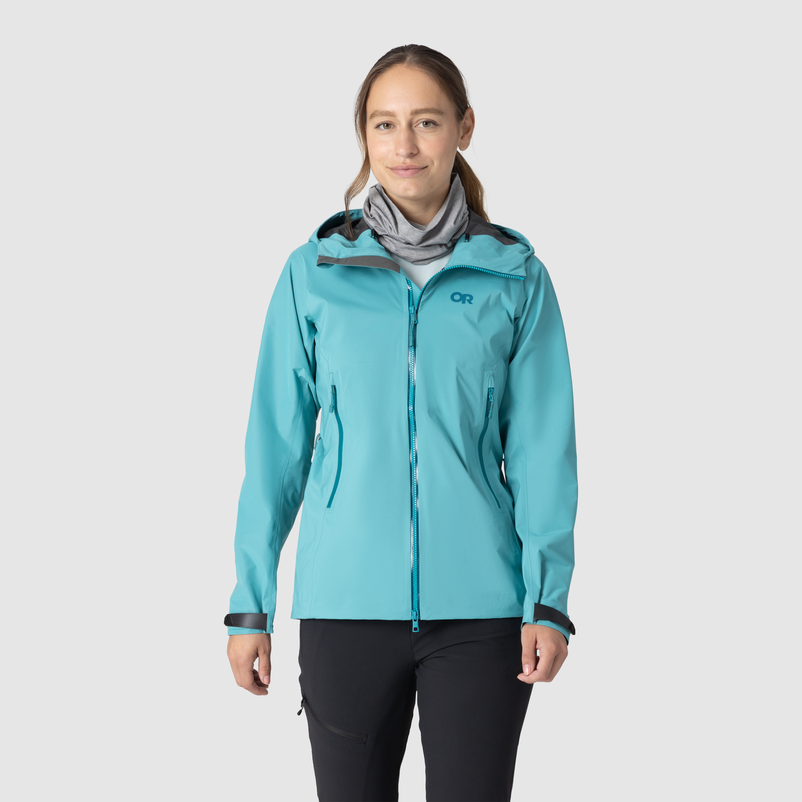 Women's SkyChaser Jacket - Image 2