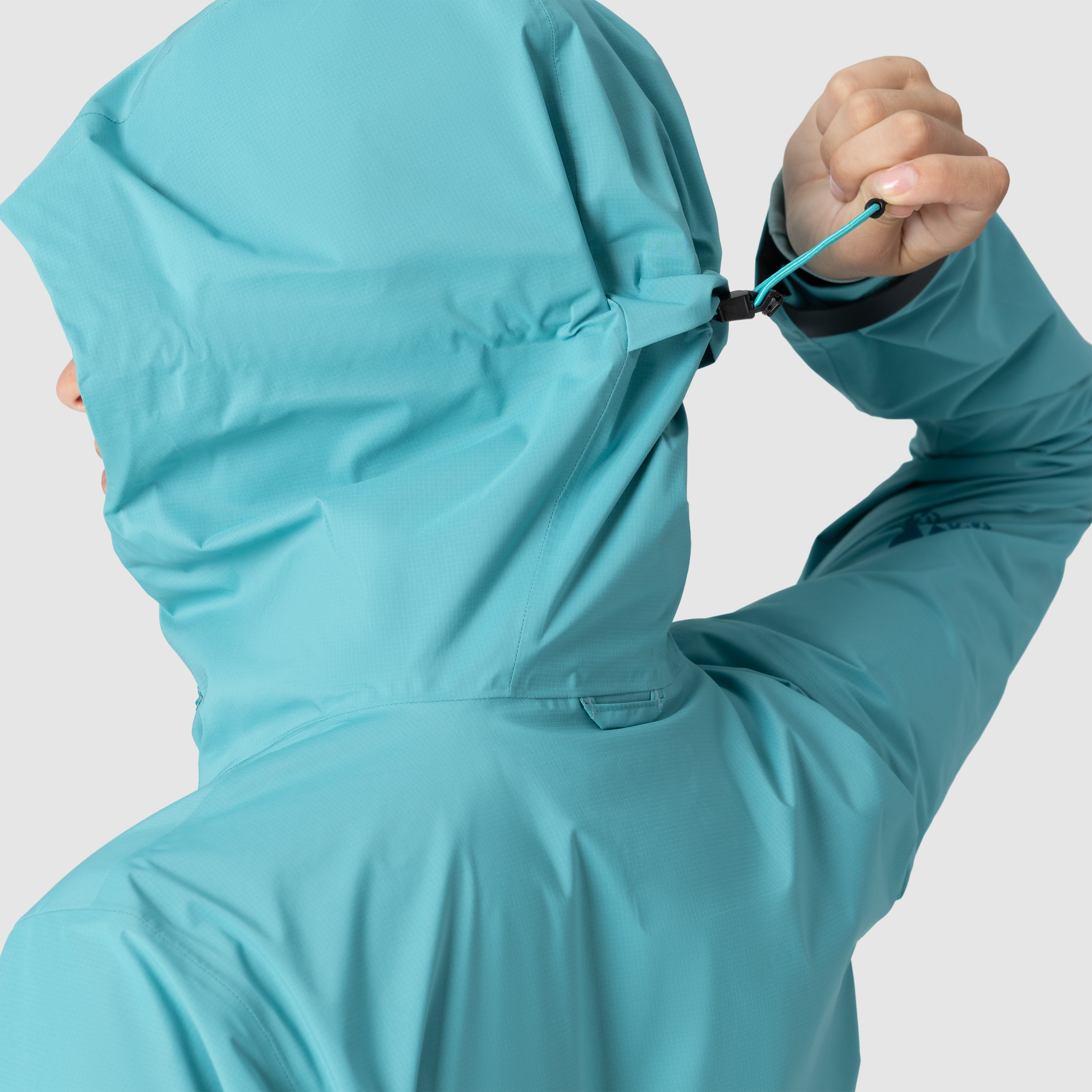 Women's SkyChaser Jacket - Image 7
