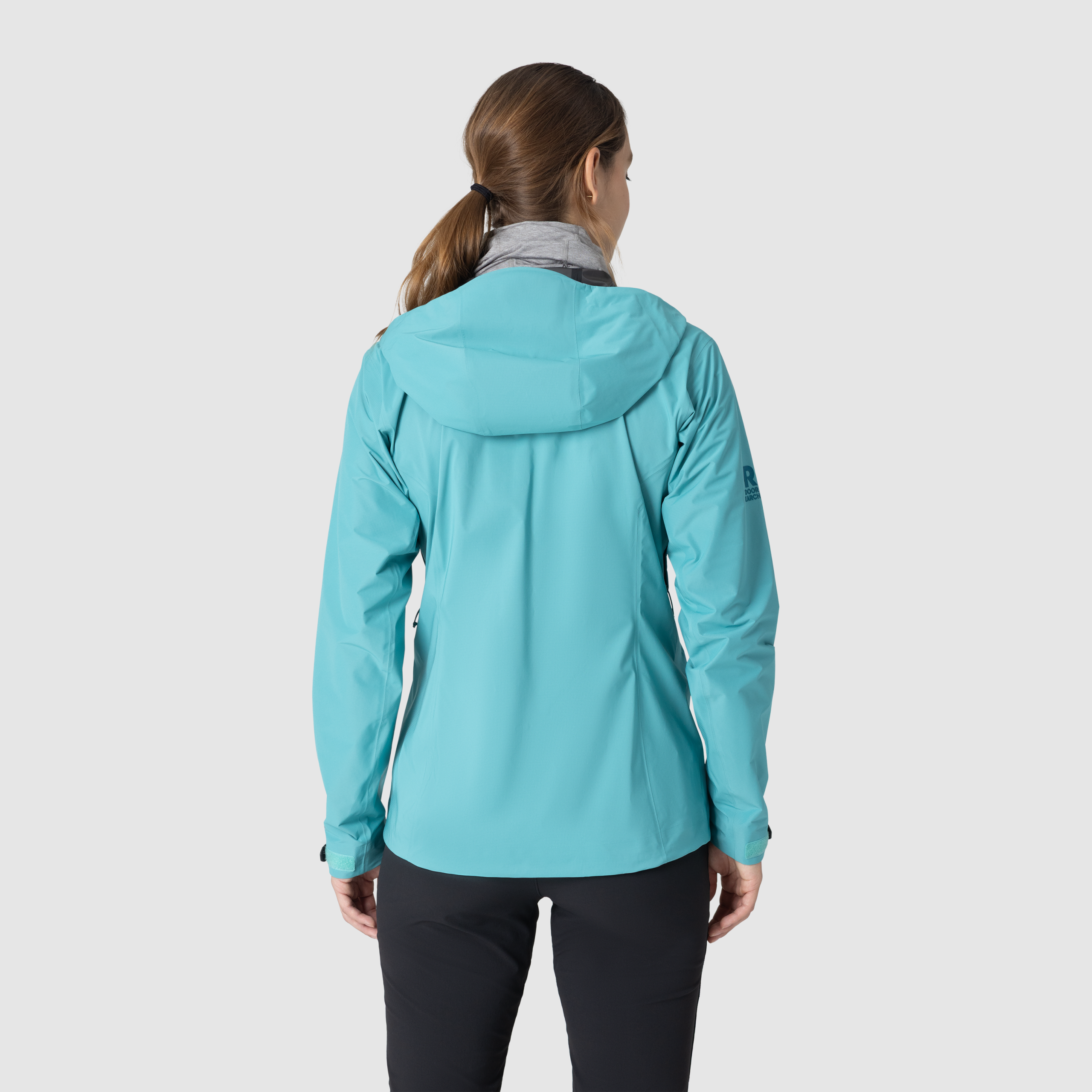 Women's SkyChaser Jacket - Image 3