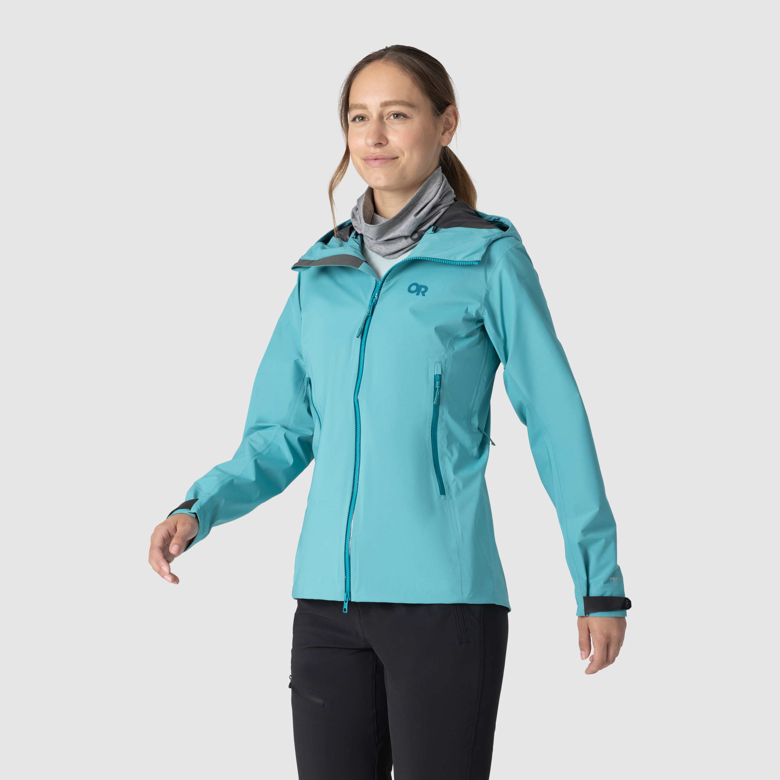 Women's SkyChaser Jacket - Image 5