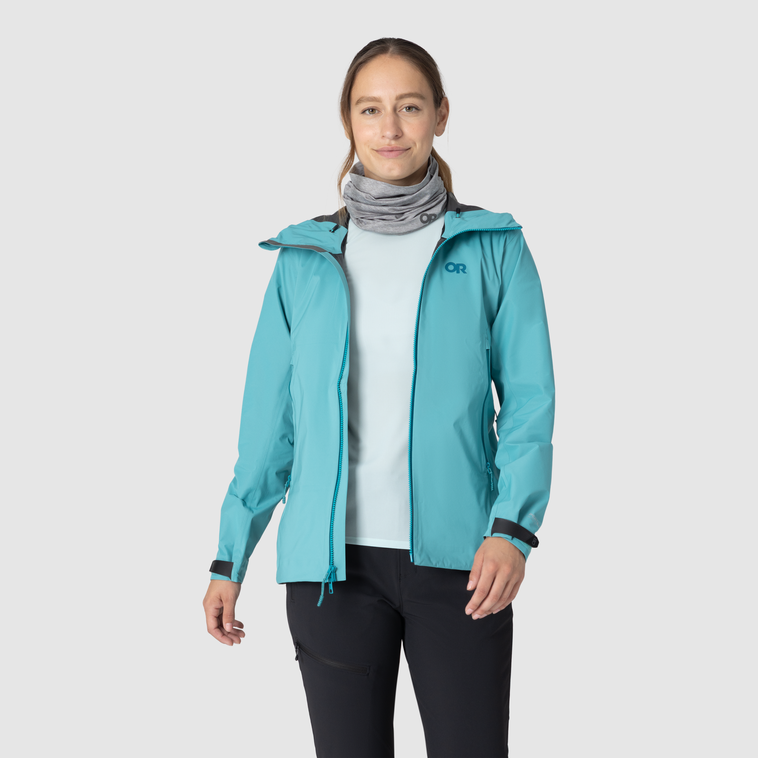 Women's SkyChaser Jacket - Image 4