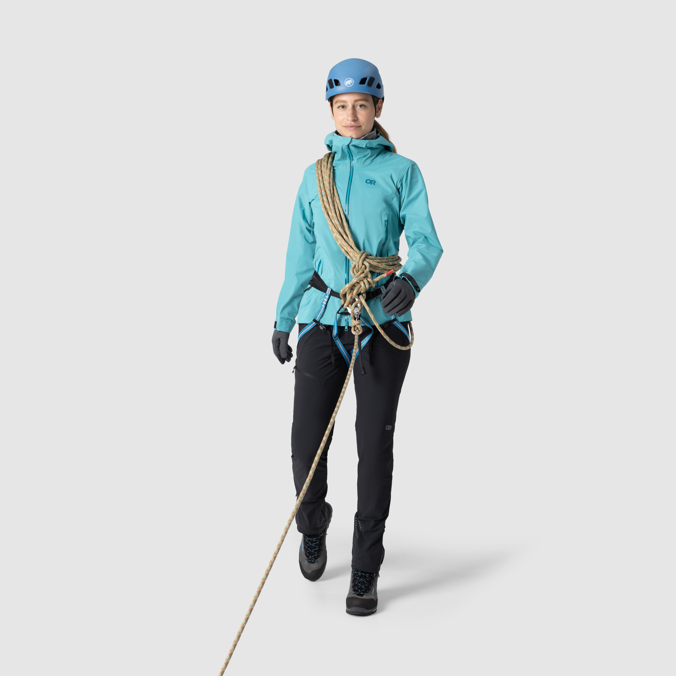Women's SkyChaser Jacket - Image 6