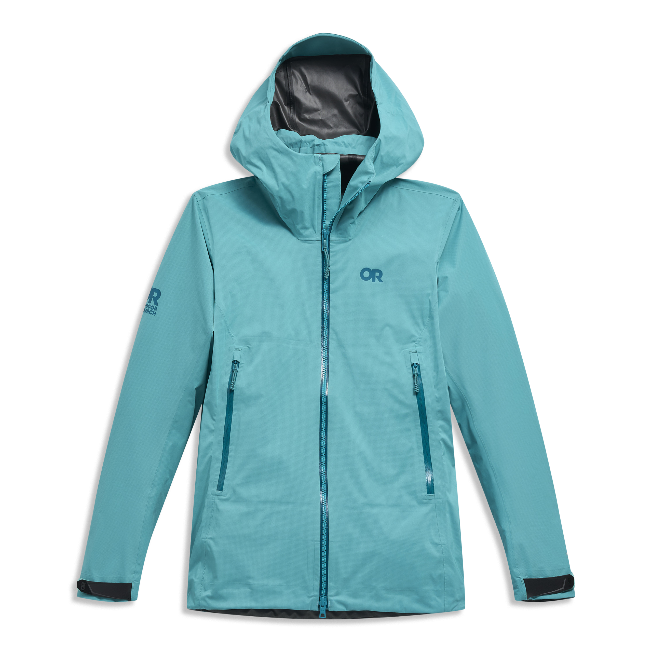 Women's SkyChaser Jacket - Image 8