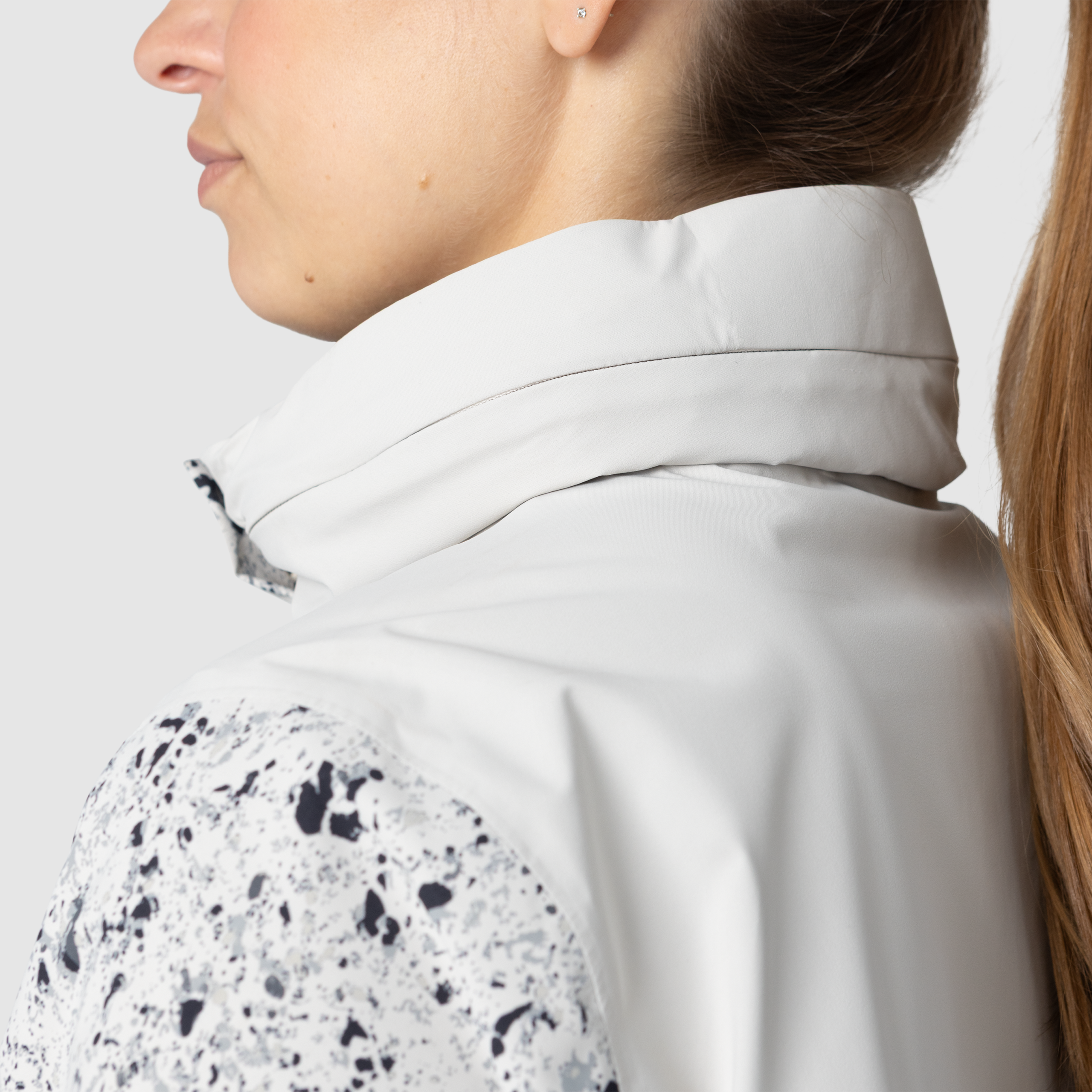 Women's Stratoburst Stretch SE Rain Jacket - Image 20