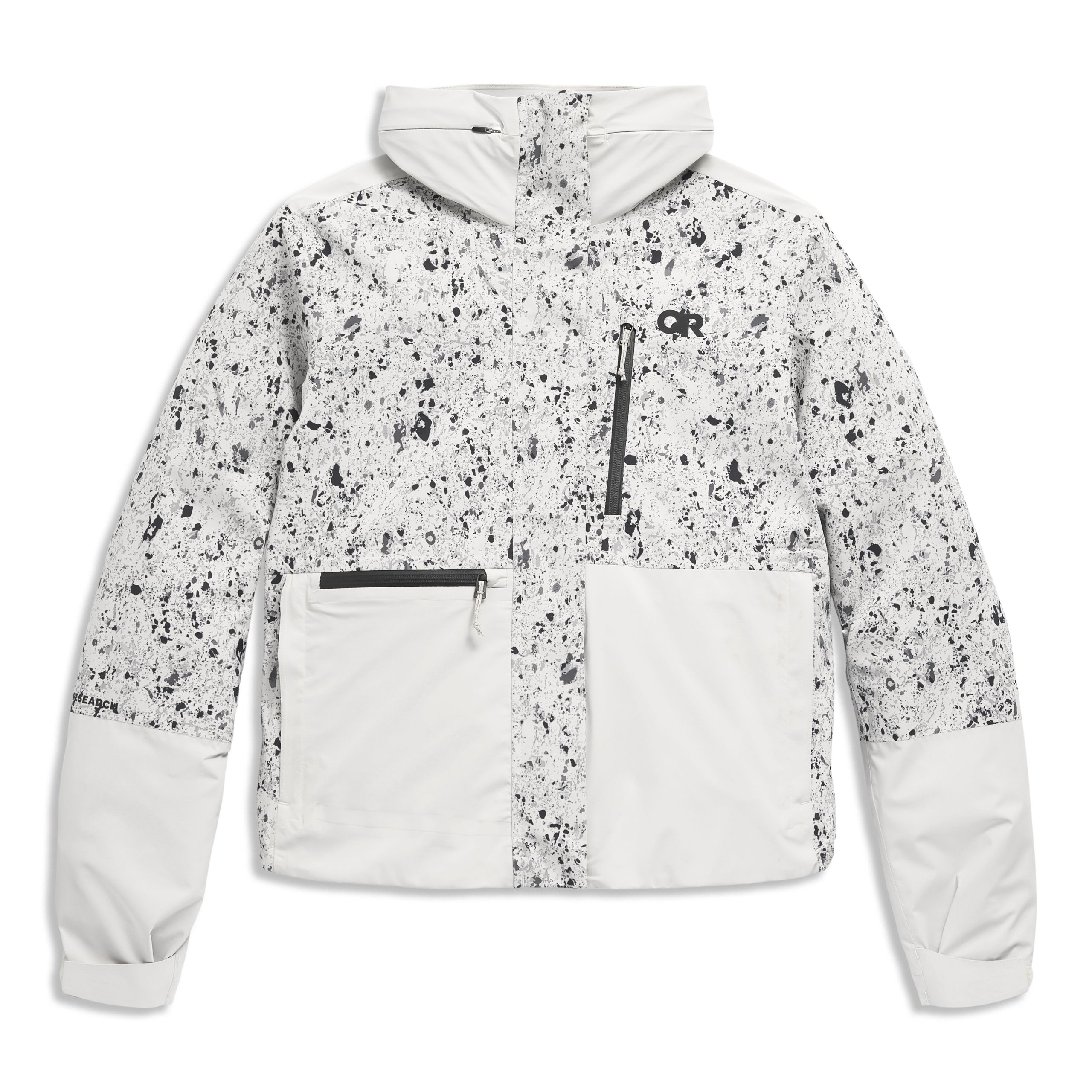 Women's Stratoburst Stretch SE Rain Jacket - Image 22