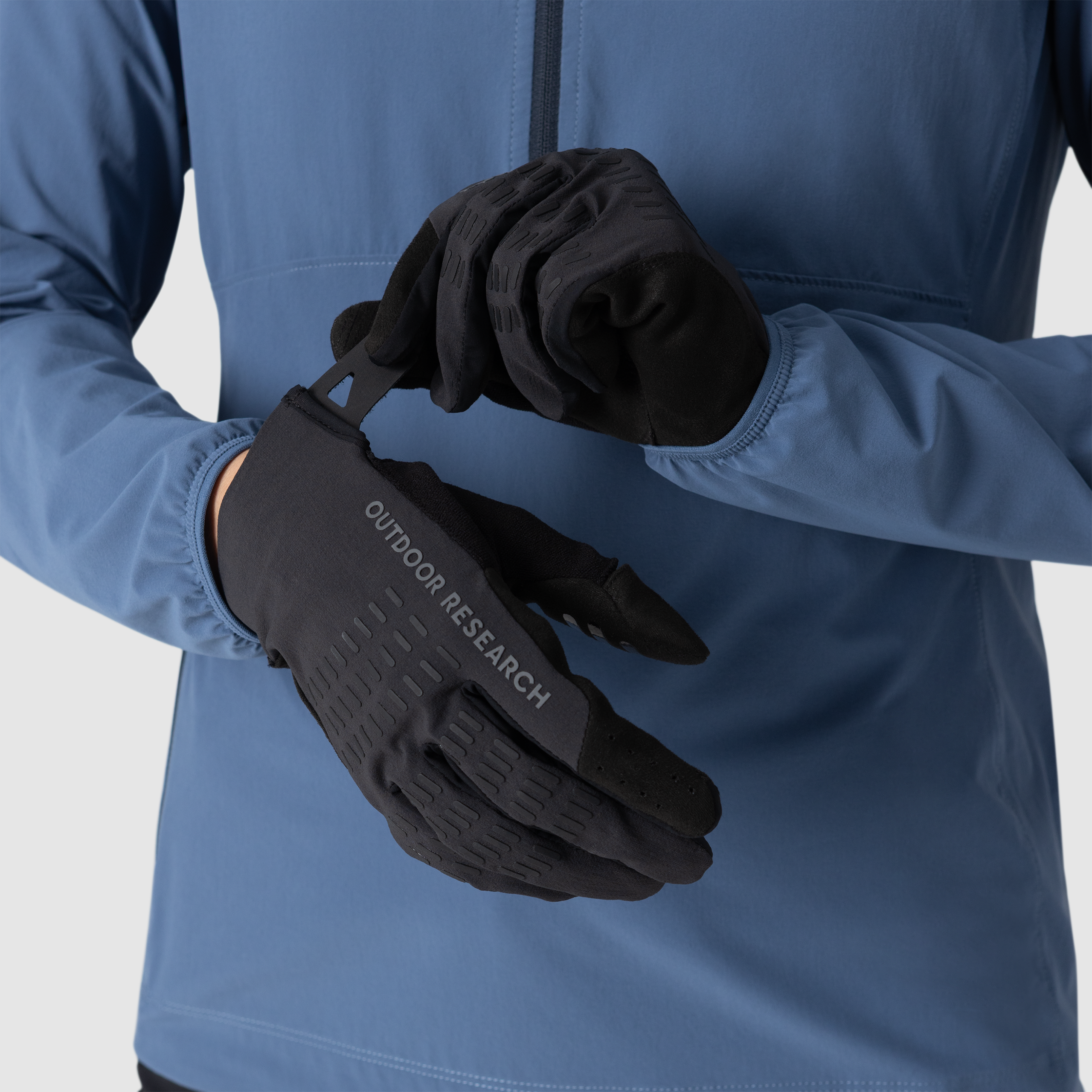Freewheel MTB XT Bike Glove - Image 15