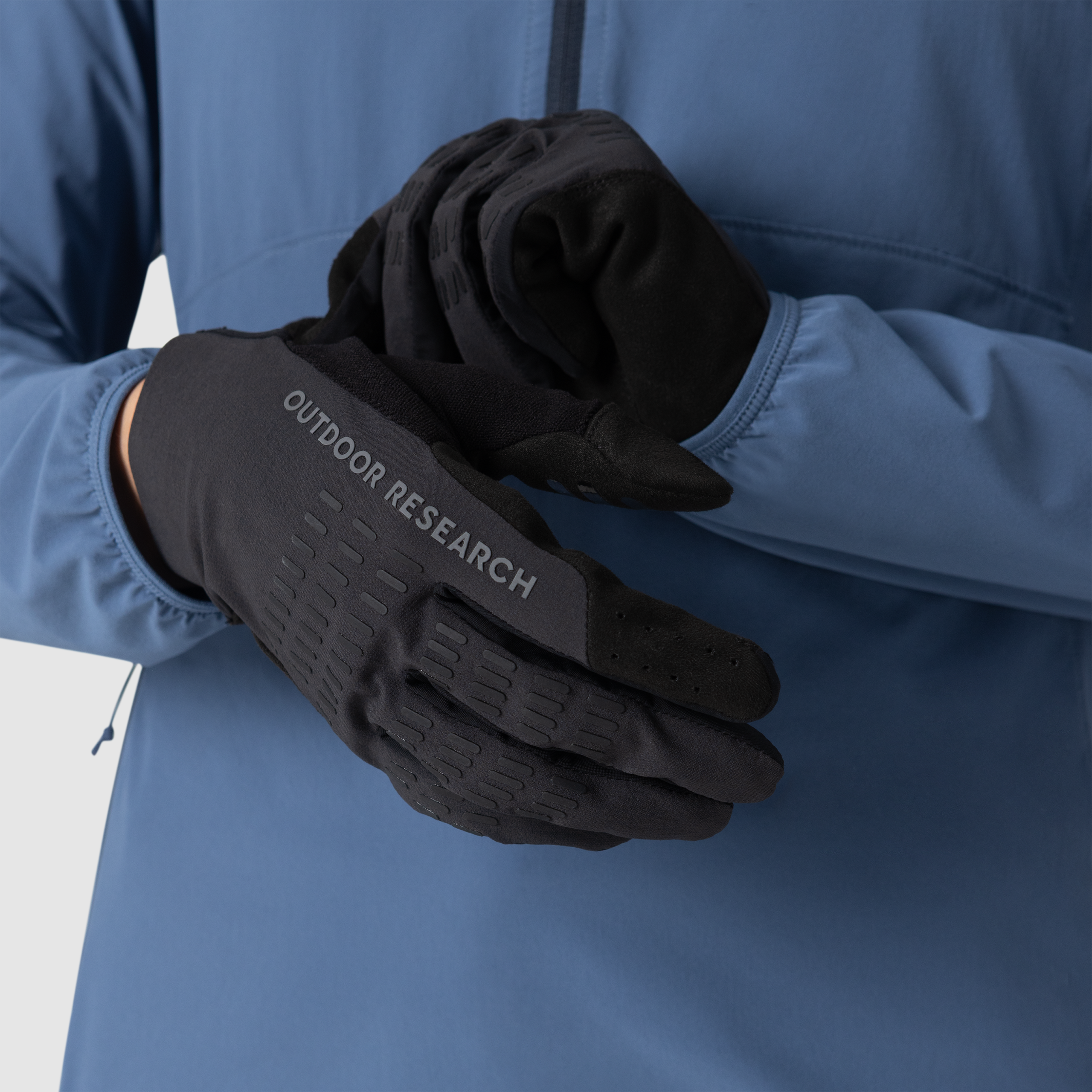 Freewheel MTB XT Bike Glove - Image 16