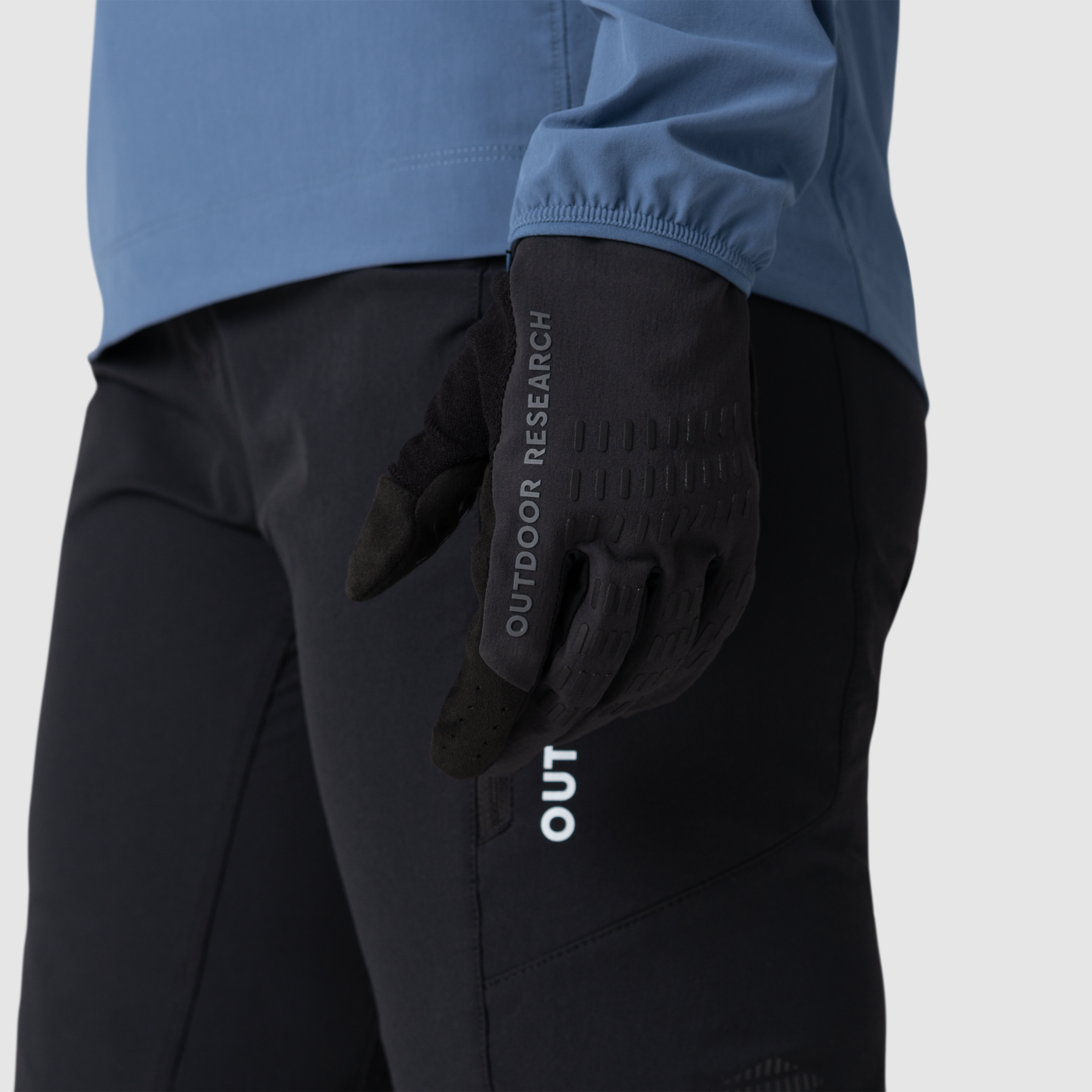 Freewheel MTB XT Bike Glove - Image 17