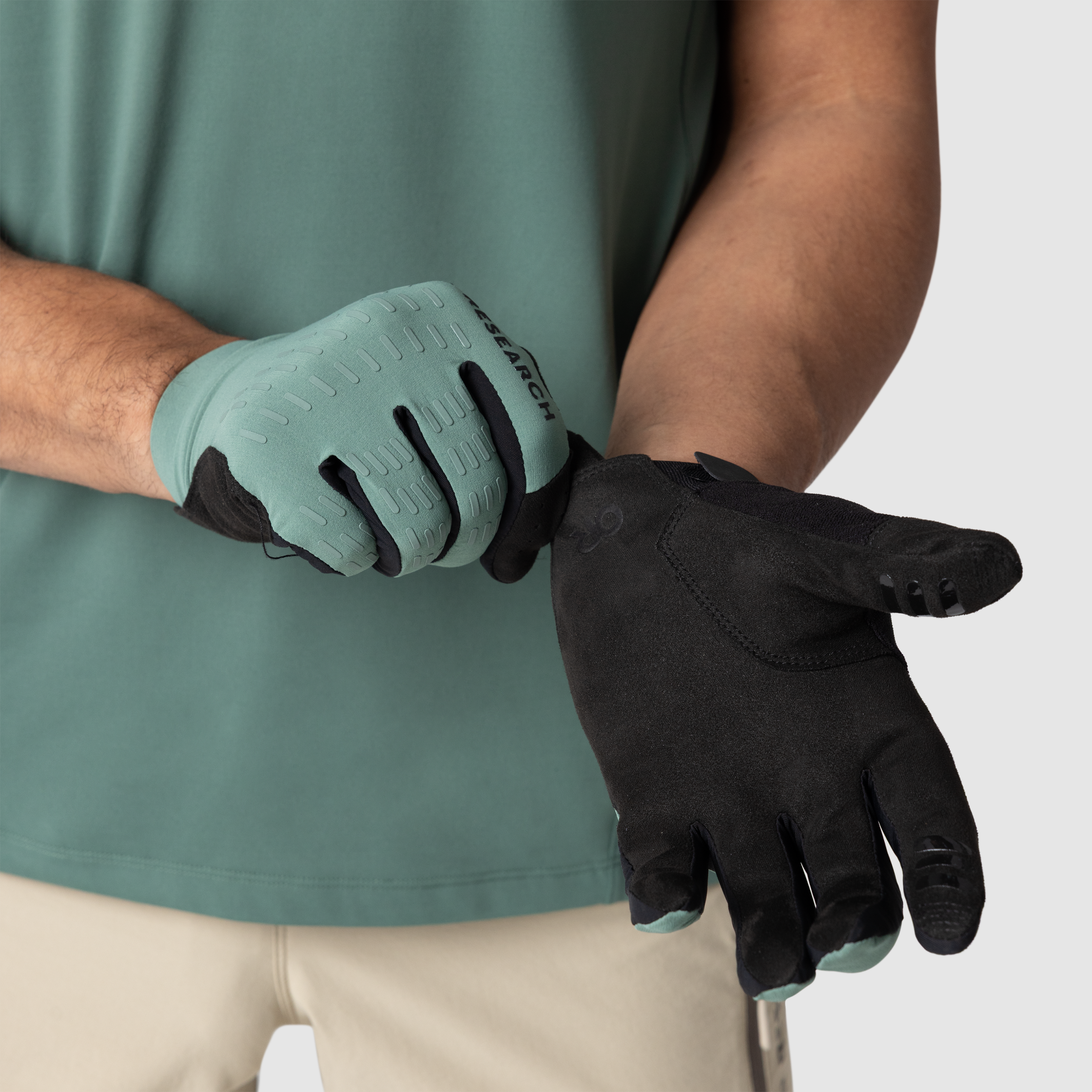 Freewheel MTB XT Bike Glove - Image 5