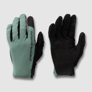 Freewheel MTB XT Bike Glove