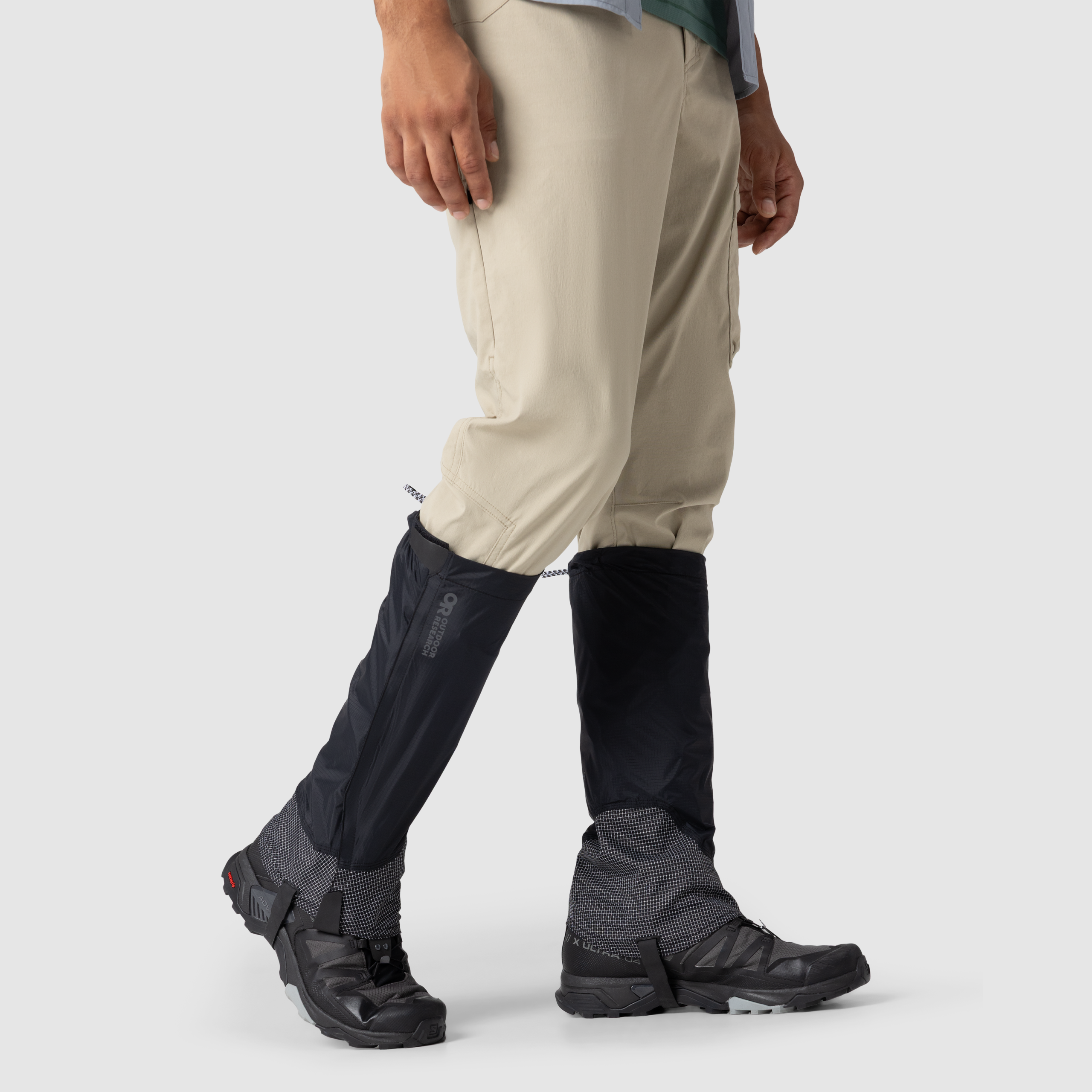 Men's Helium UL Gaiter - Image 8
