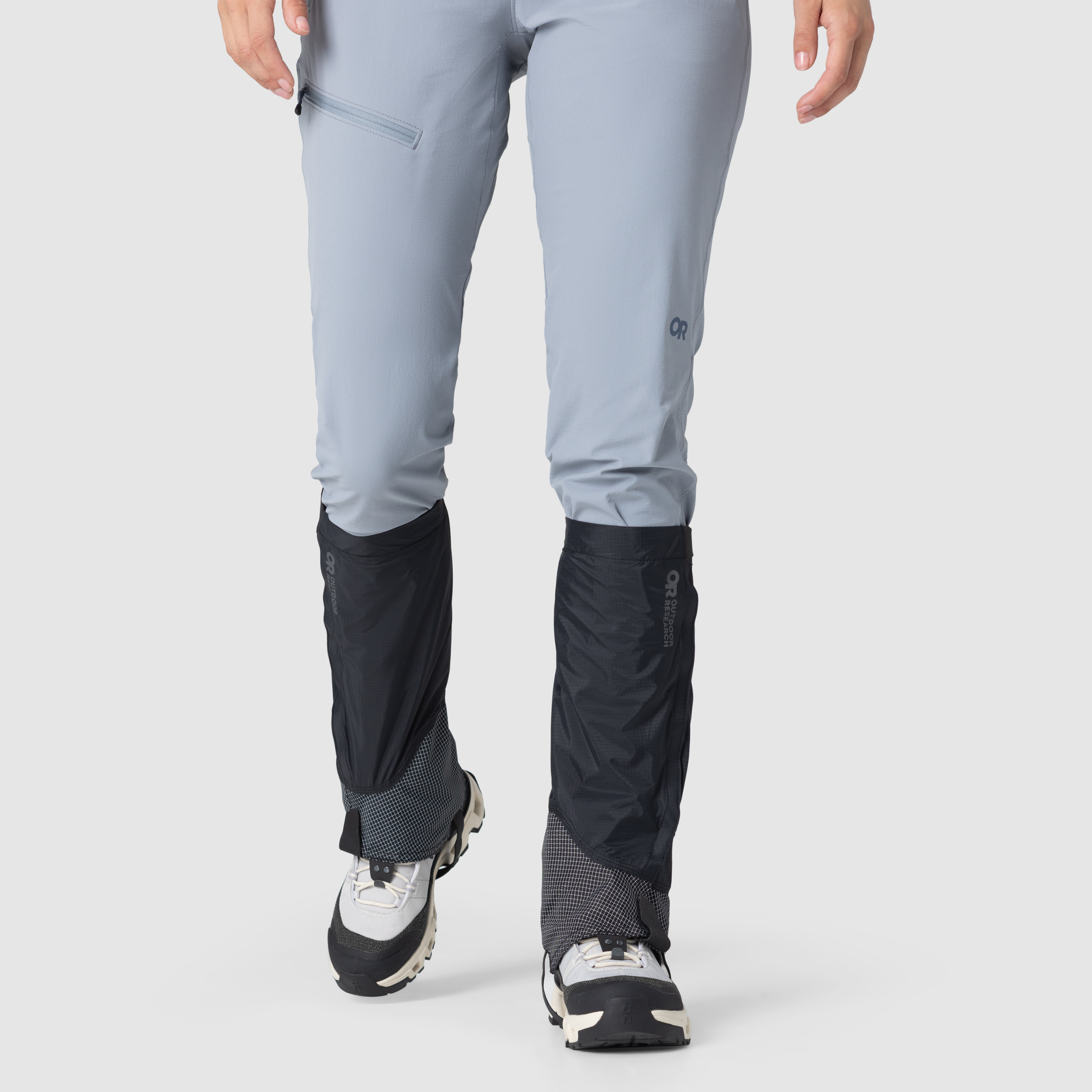 Women's Helium UL Gaiter - Image 2