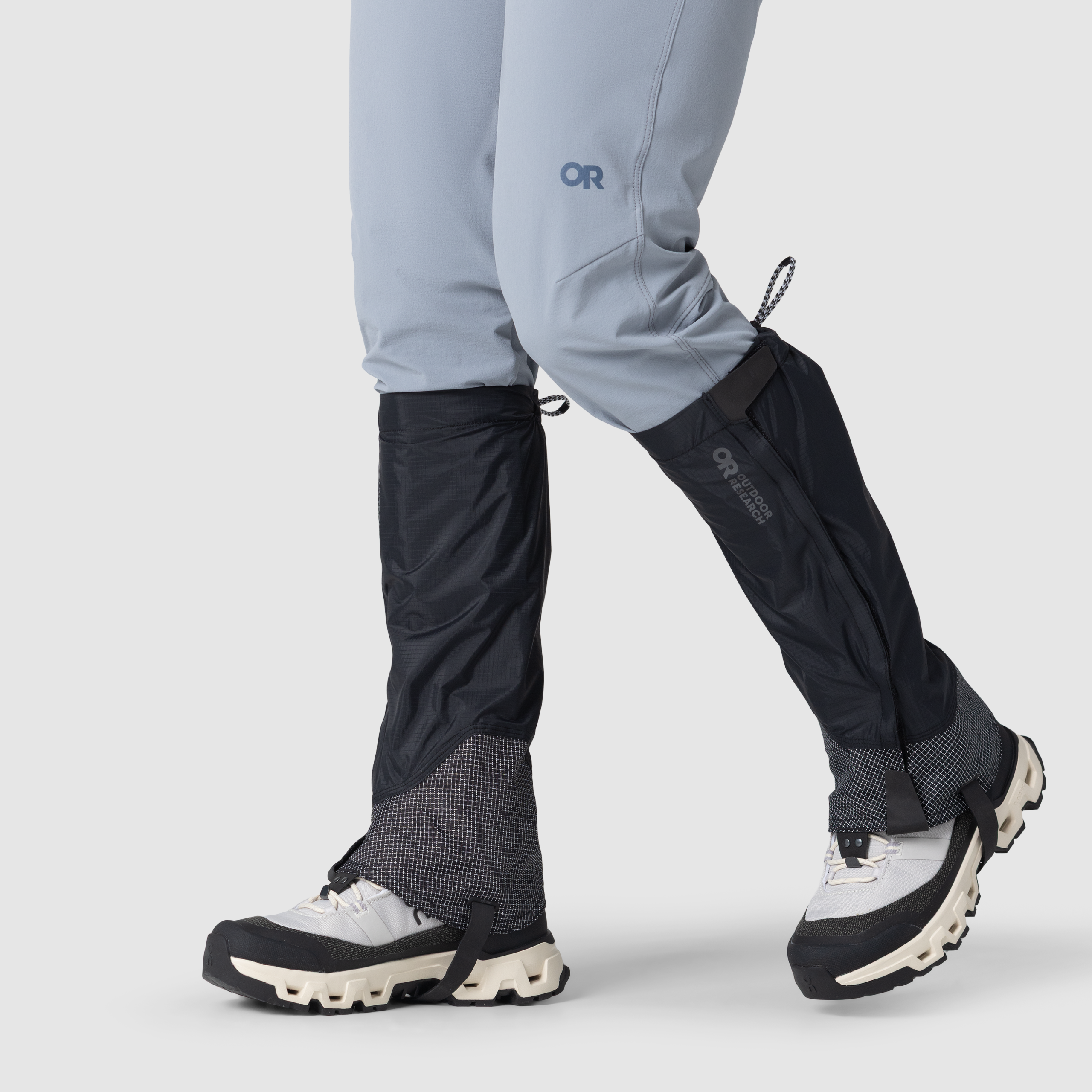 Women's Helium UL Gaiter - Image 3