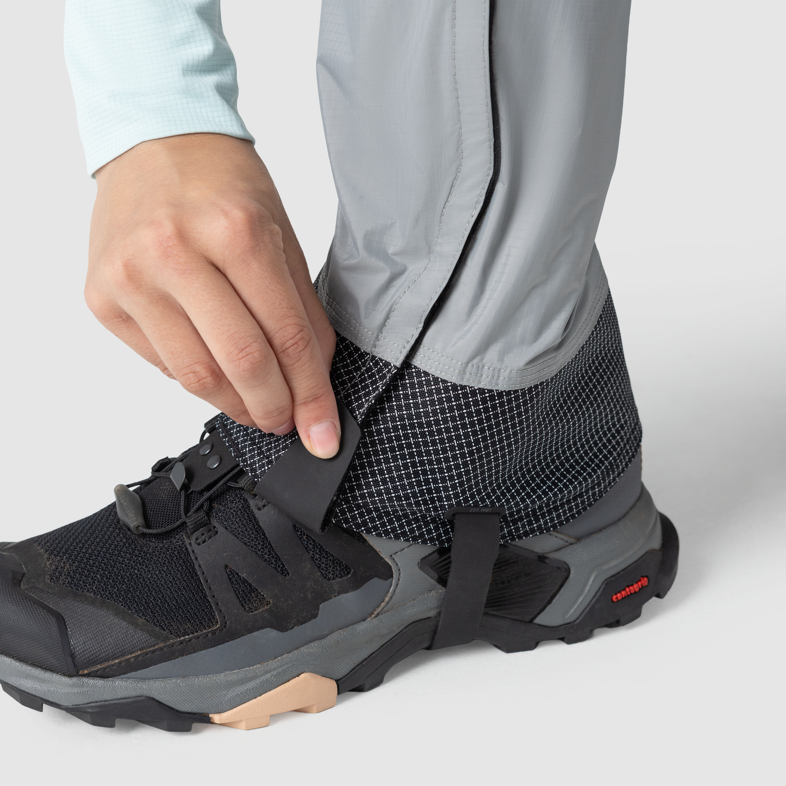 Women's Helium UL Gaiter - Image 8