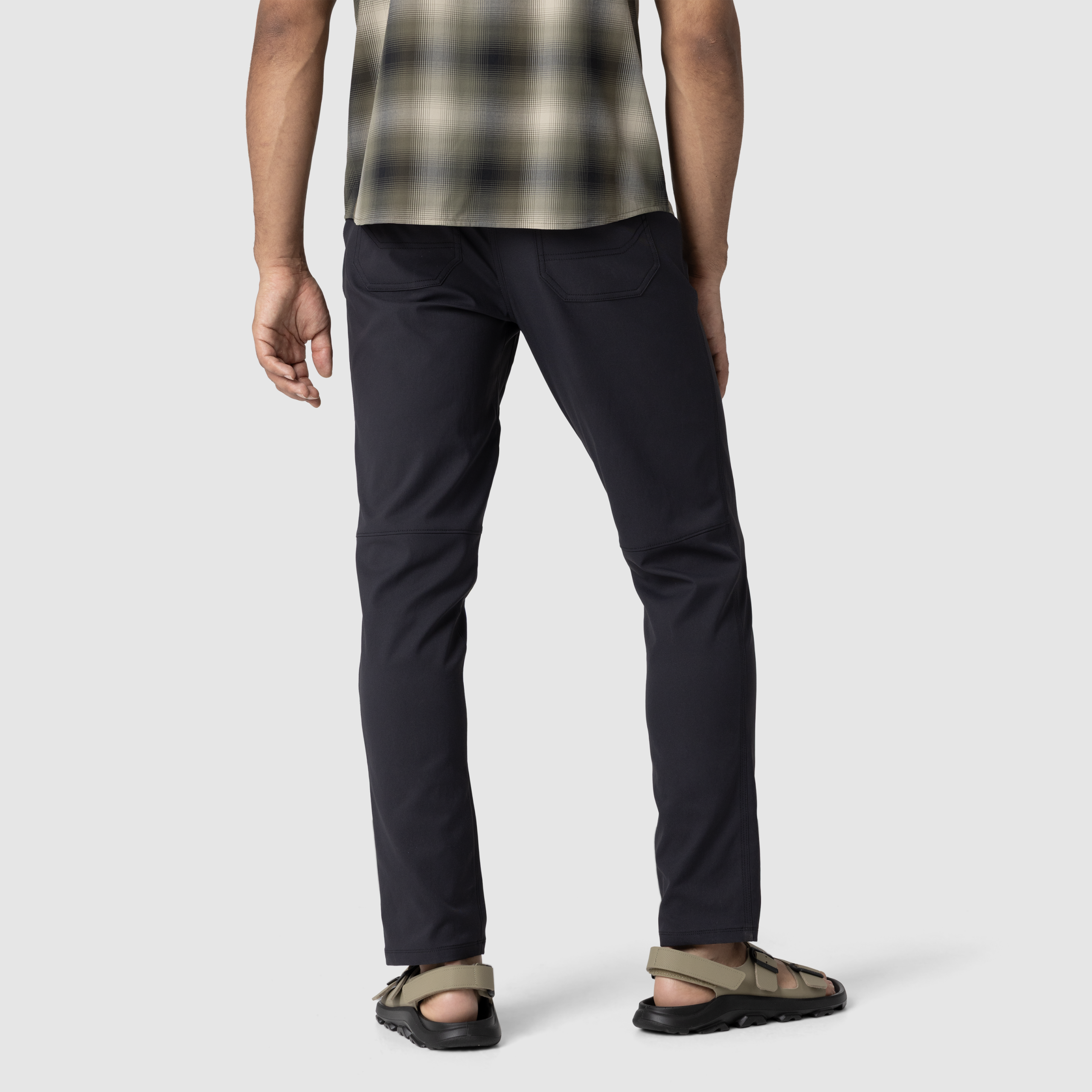 Men's Timberline 5-Pocket Pant - Standard - Image 2