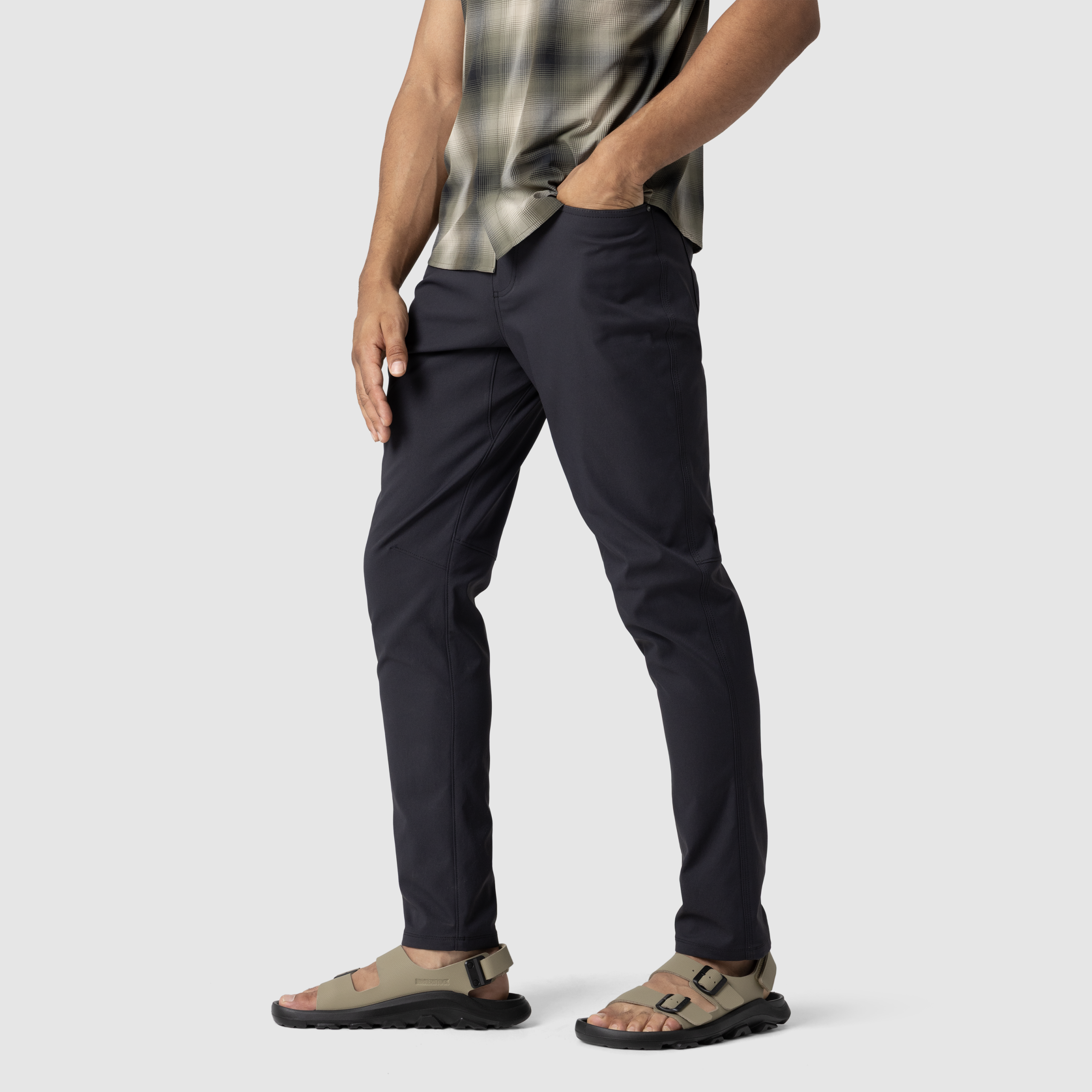 Men's Timberline 5-Pocket Pant - Standard - Image 3