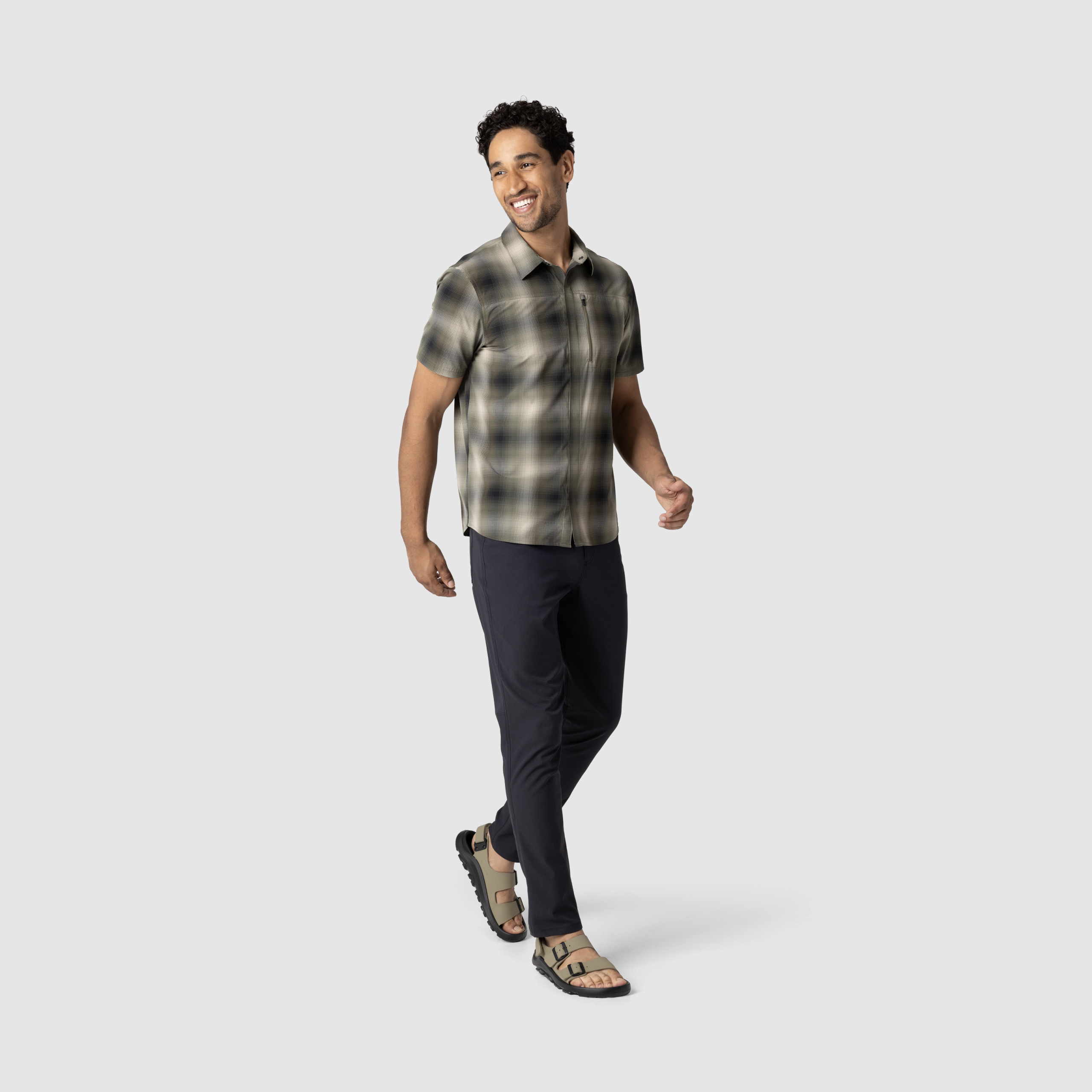 Men's Timberline 5-Pocket Pant - Standard - Image 4