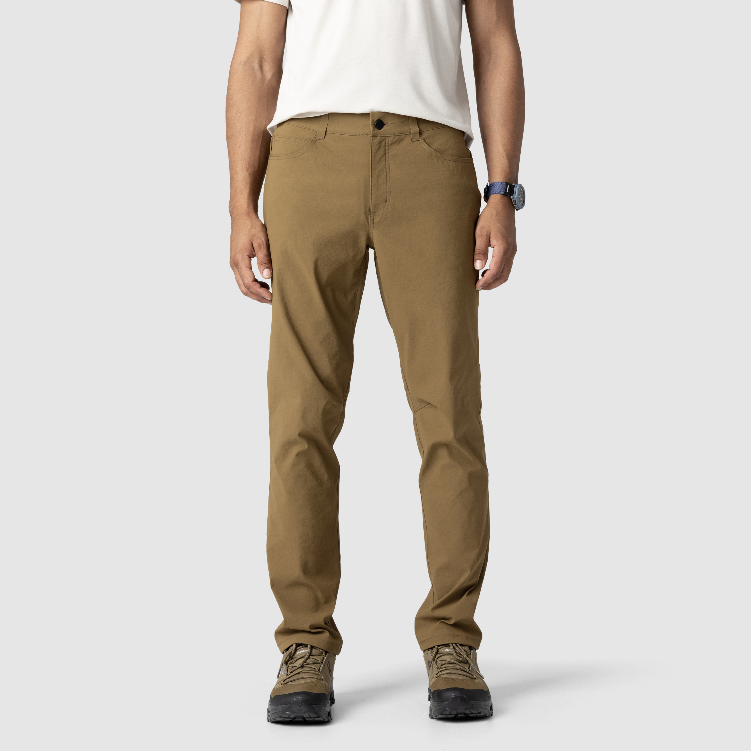 Men's Timberline 5-Pocket Pant - Standard - Image 6
