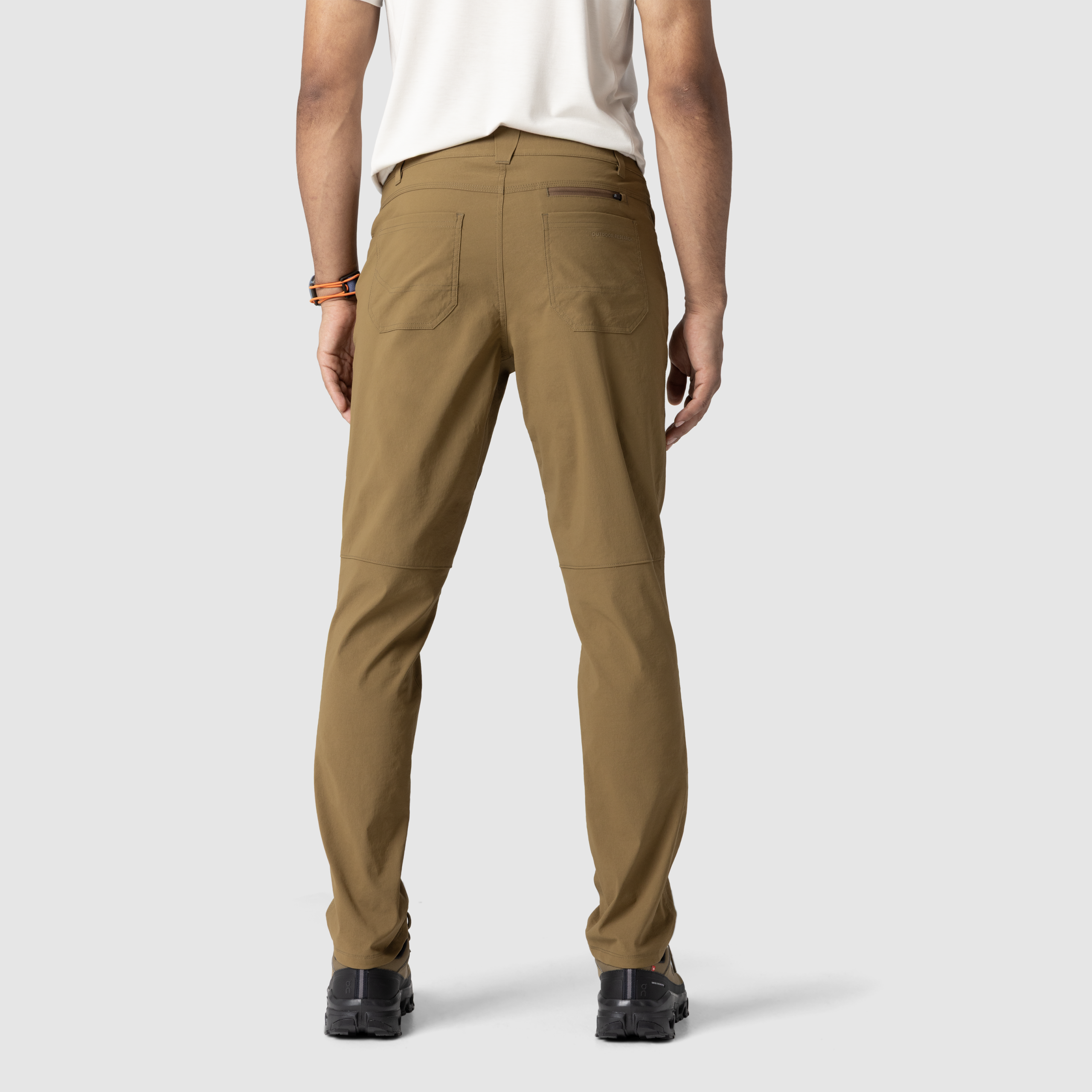 Men's Timberline 5-Pocket Pant - Standard - Image 7