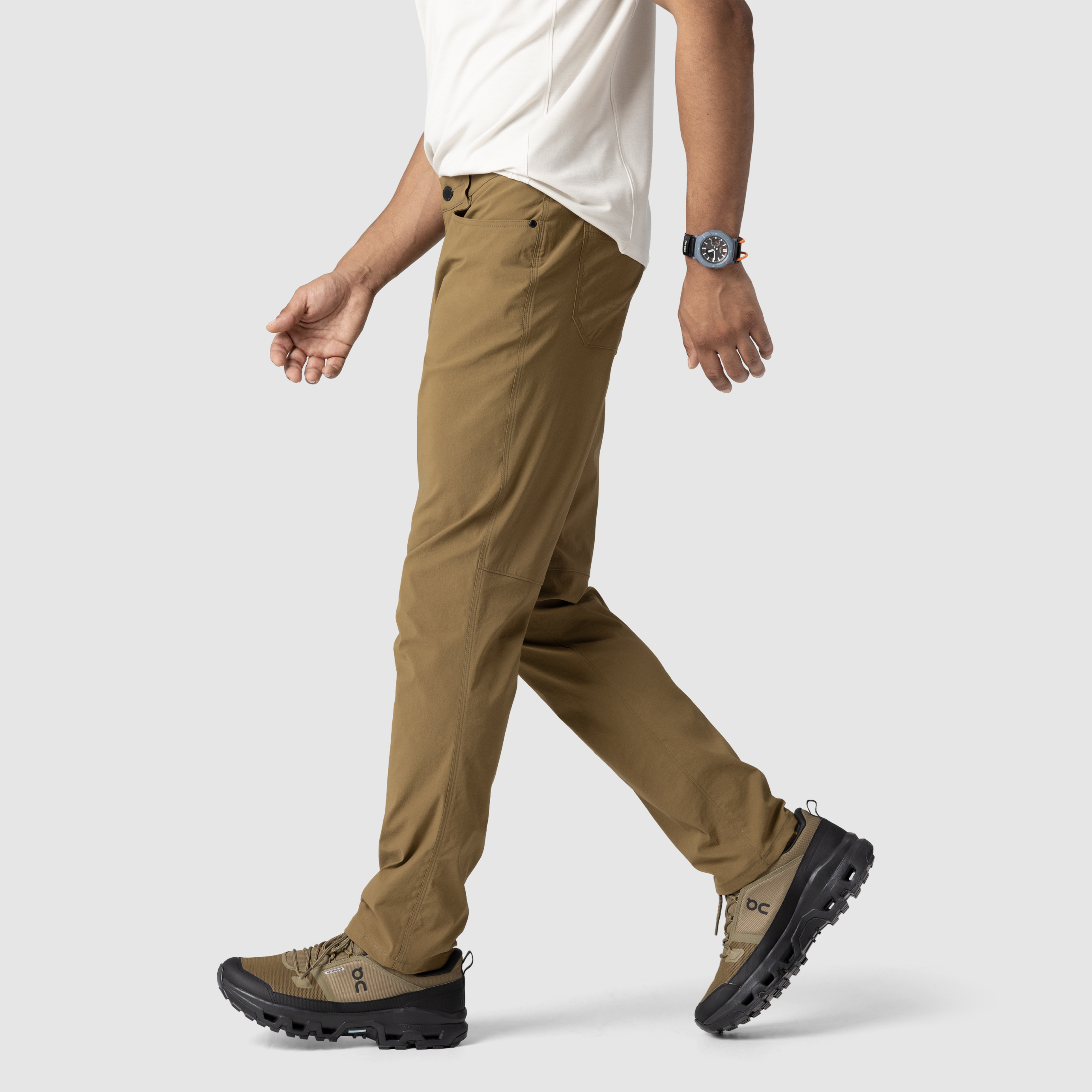 Men's Timberline 5-Pocket Pant - Standard - Image 8