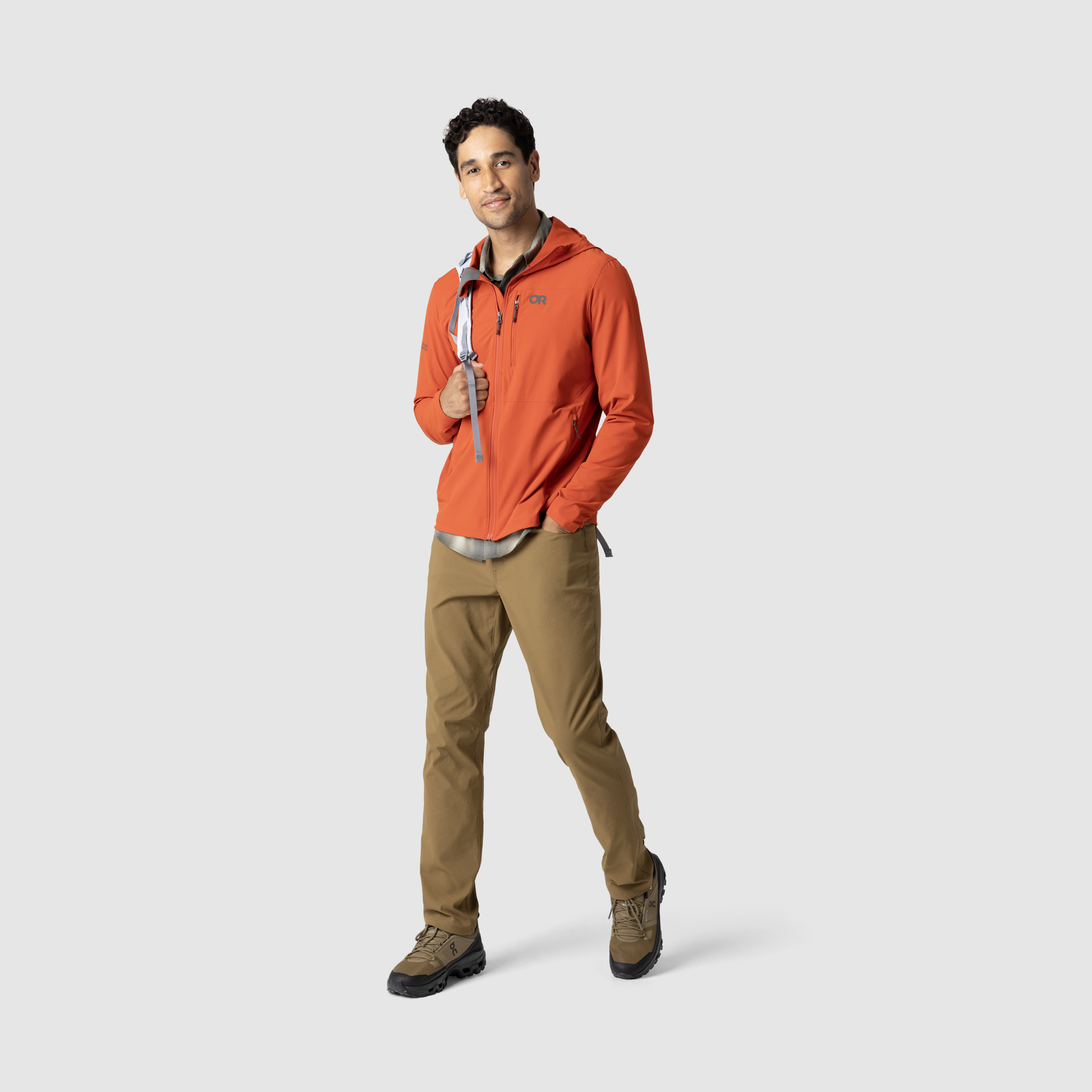 Men's Timberline 5-Pocket Pant - Standard - Image 9