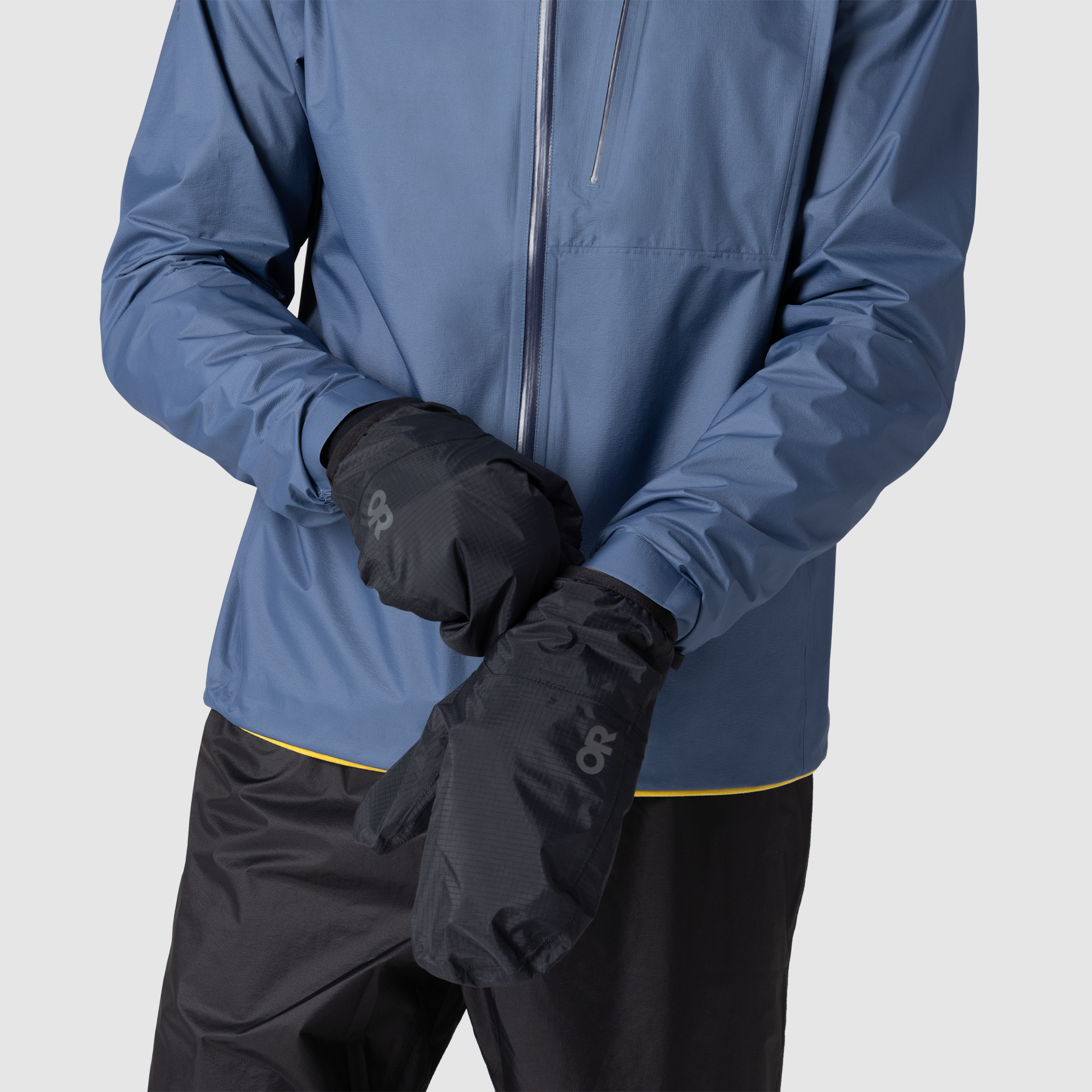 Helium UL Rain Mitt - Image 4